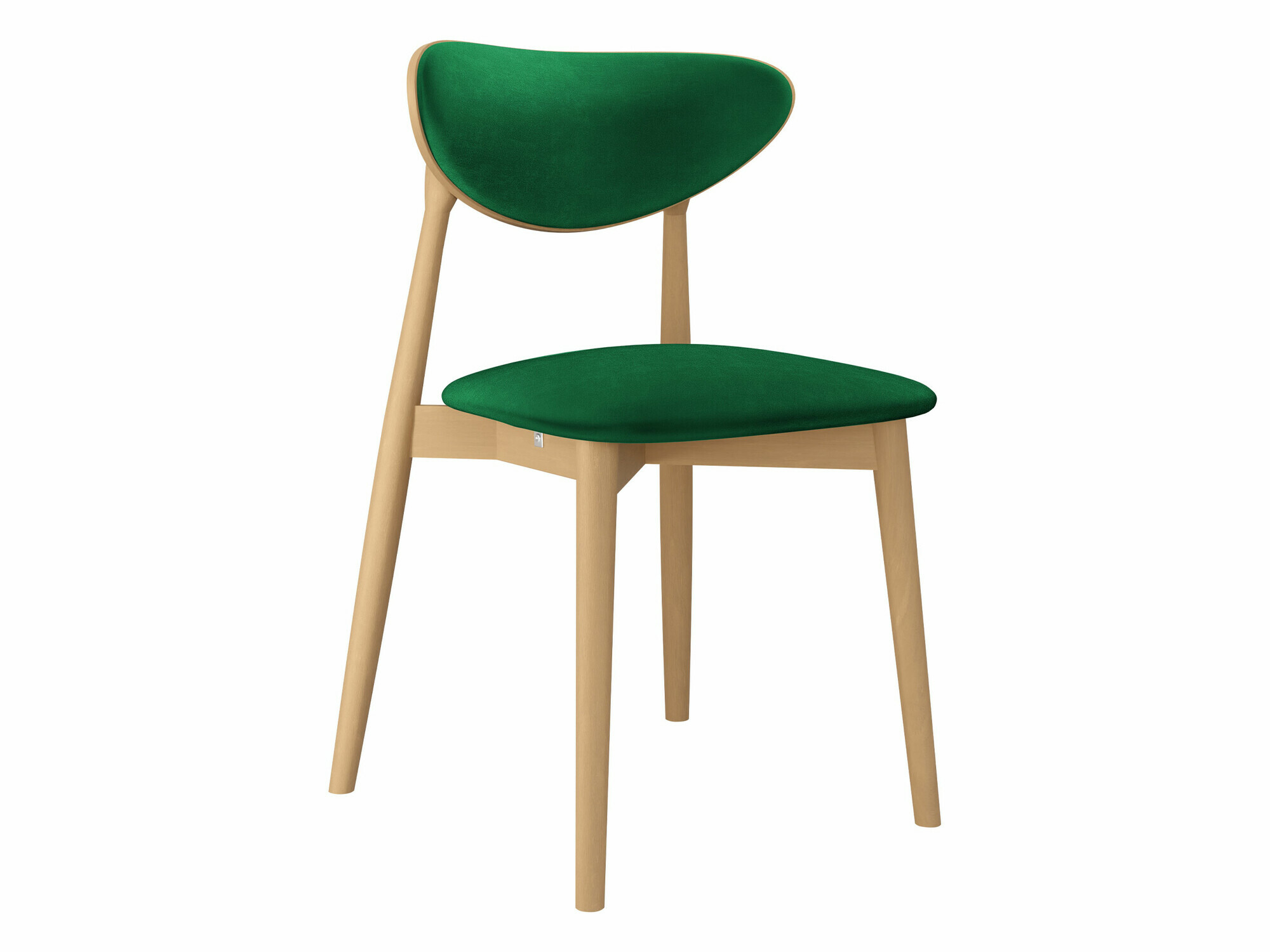 Stoel Dearborn 103 (Magic Velvet 2225)