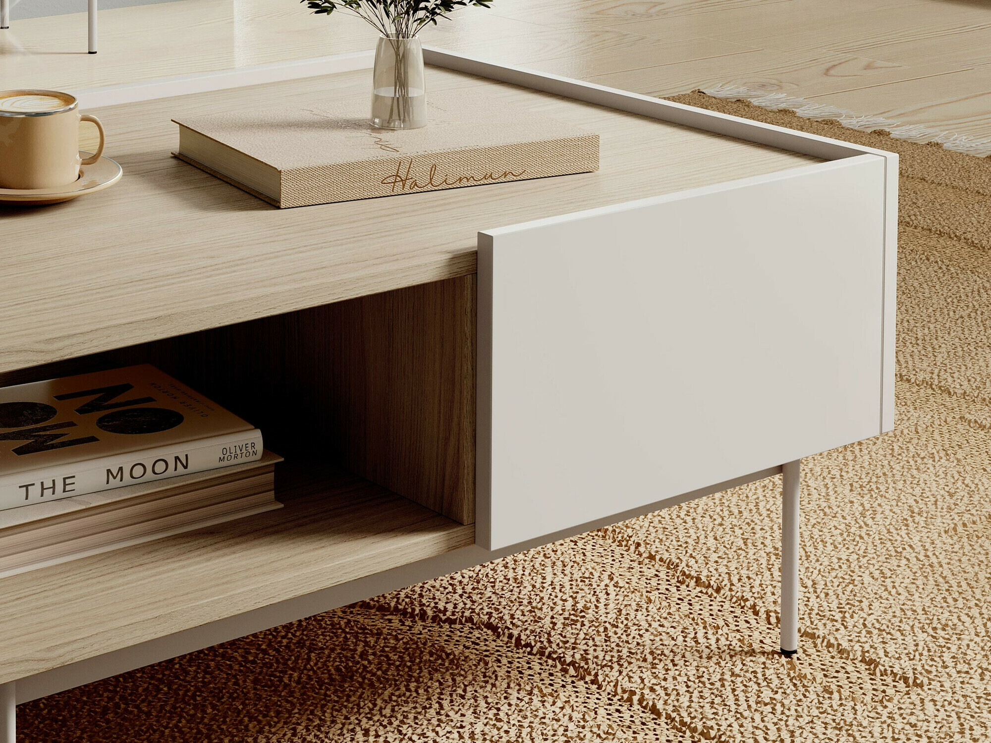 Woonkamerset Dormela 104