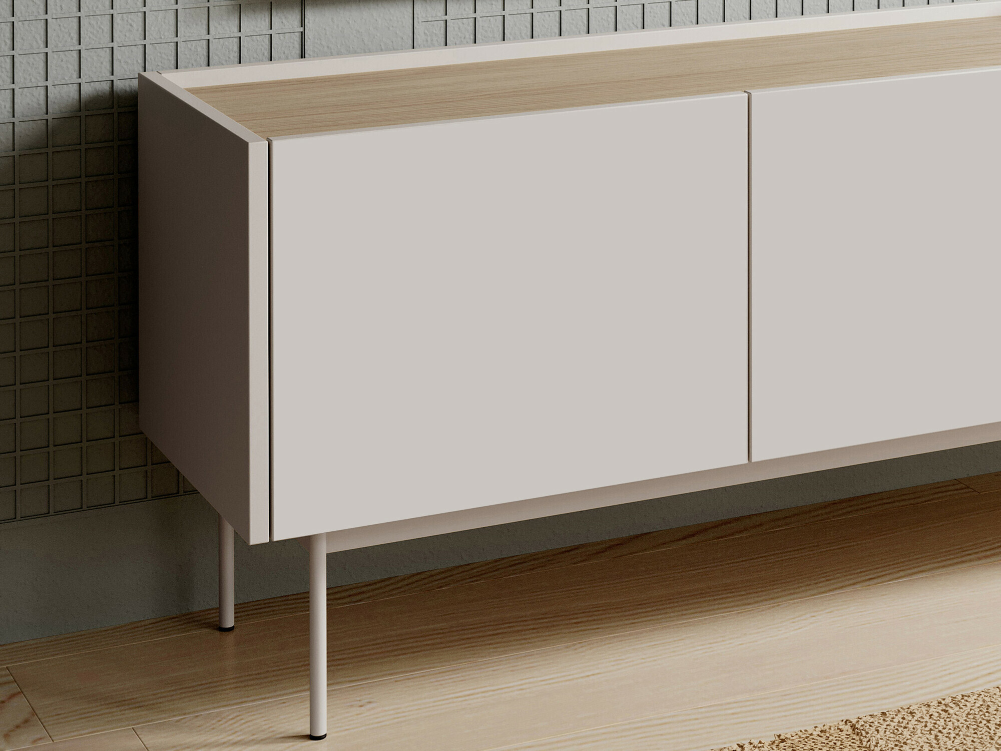 Woonkamerset Dormela 104