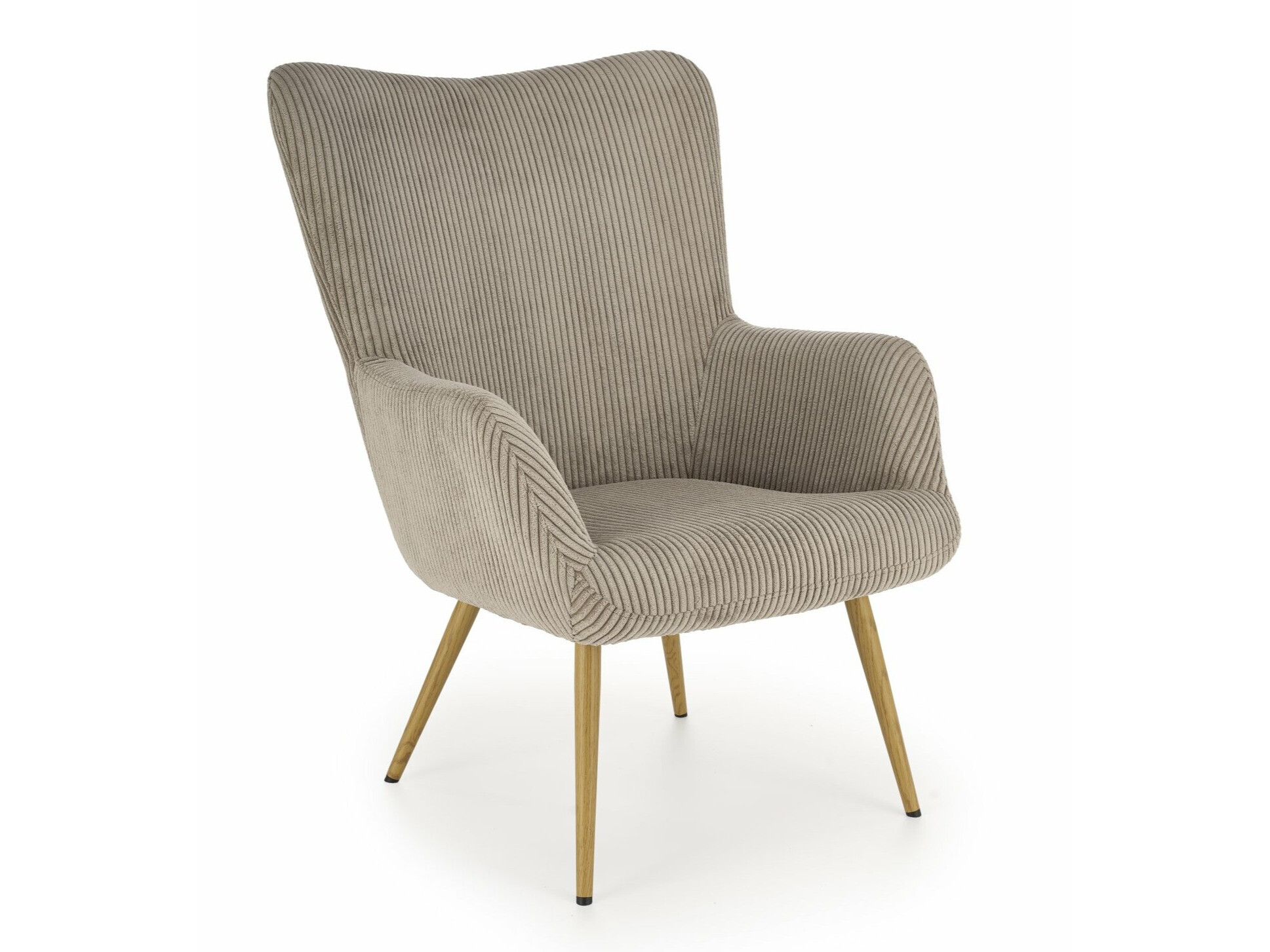 Fauteuil Houston 1610 (Grijs)