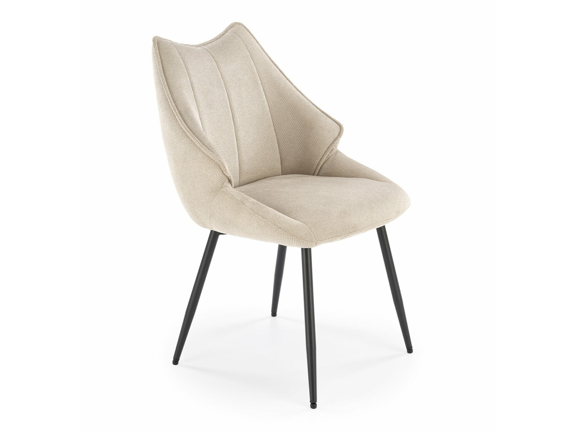 Stoel Houston 1612 (Beige)