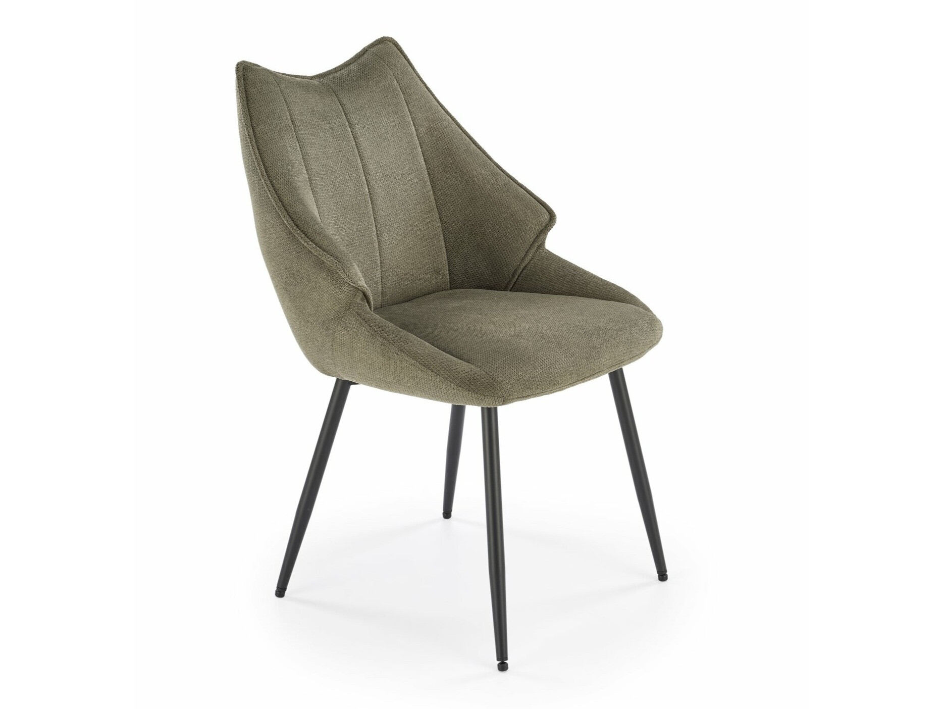 Stoel Houston 1612 (Licht olijfboom)