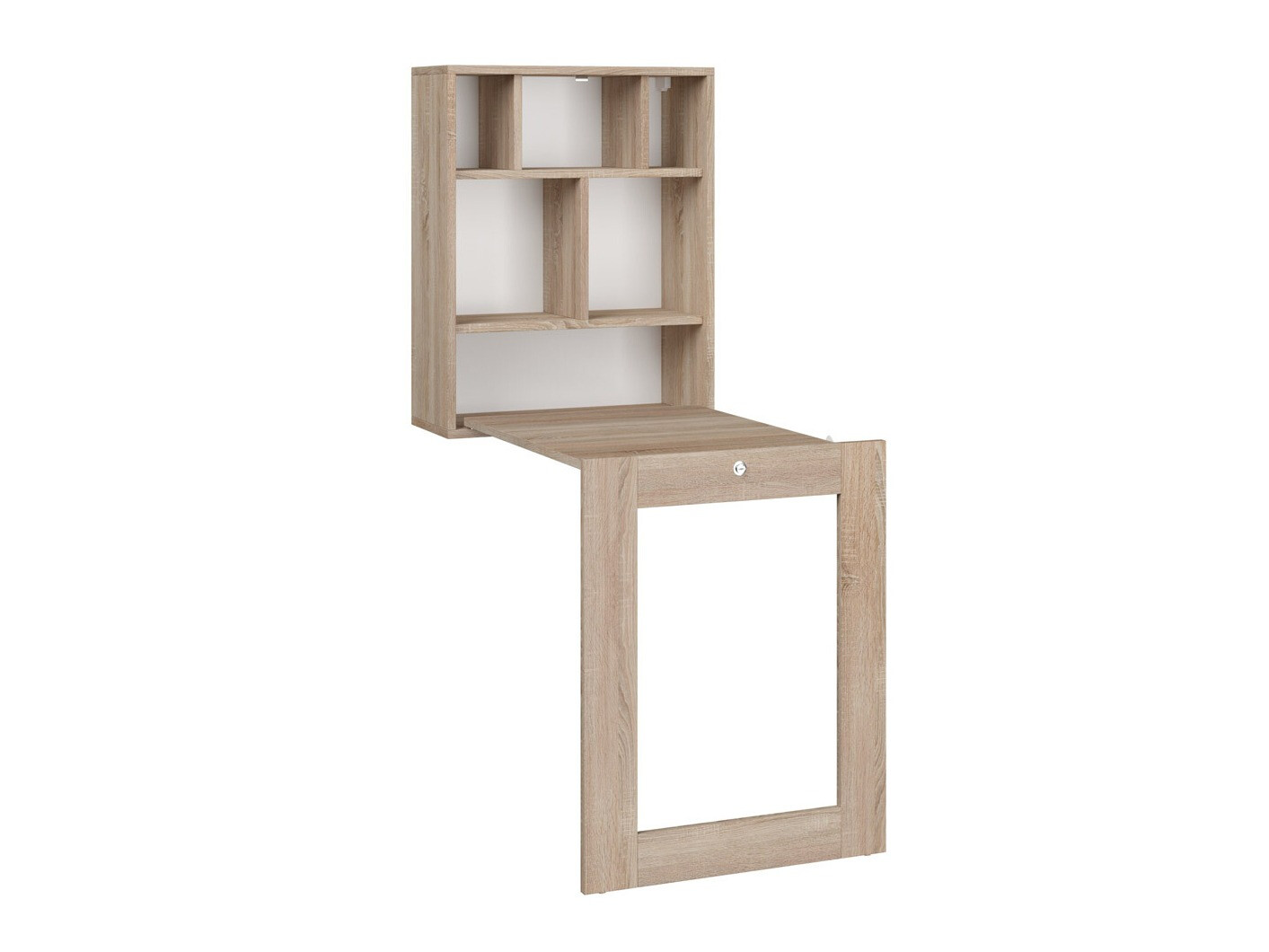 Bureau Buffalo 104 (Sonoma eik)