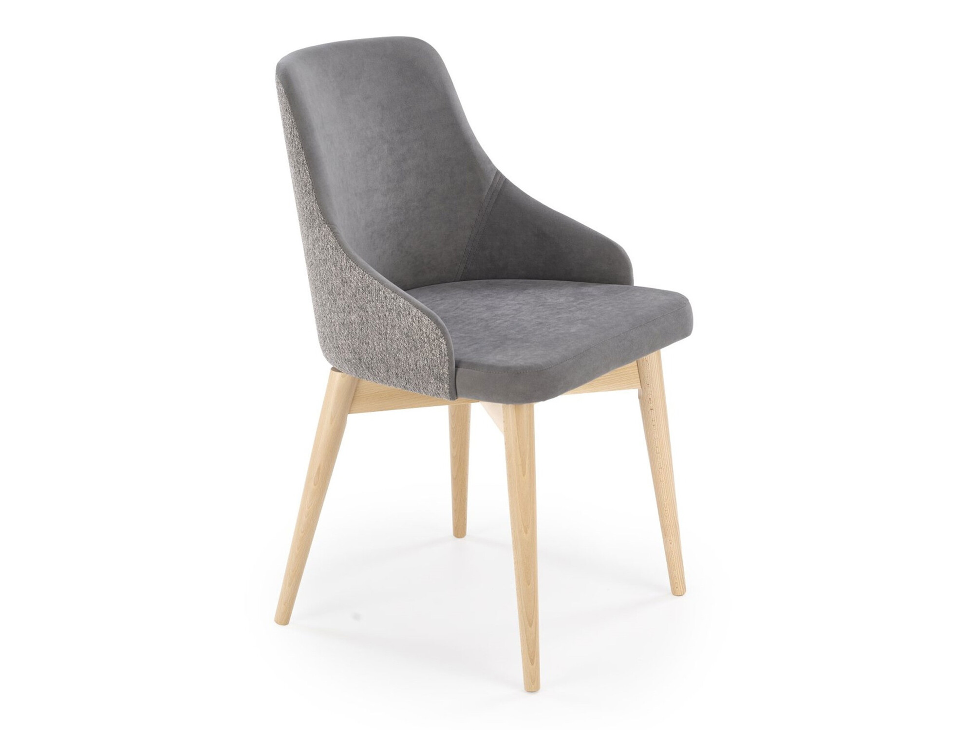 Stoel Houston 1622 (Grijs)