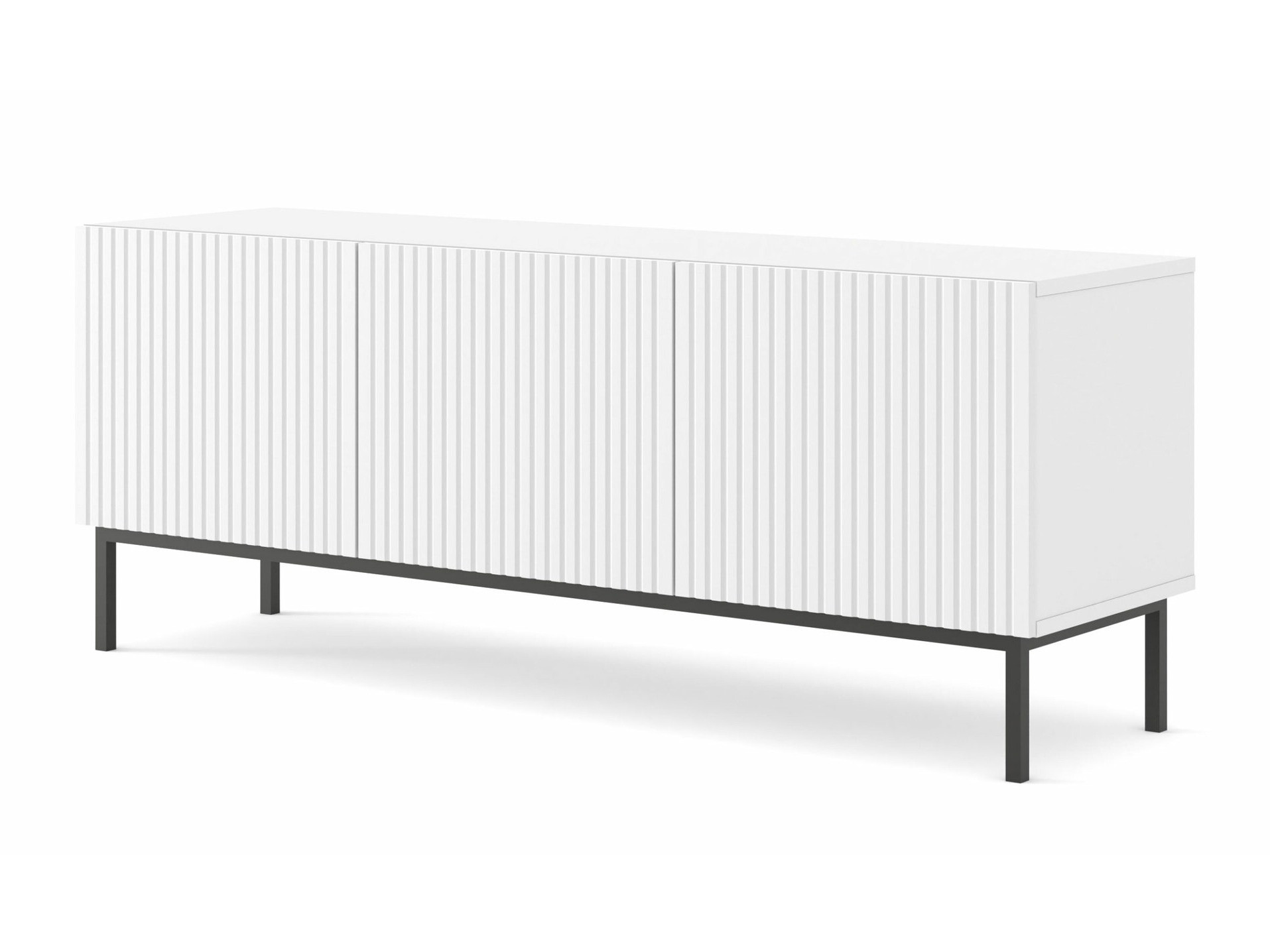 TV-meubel Mirmaro 102 (Wit)