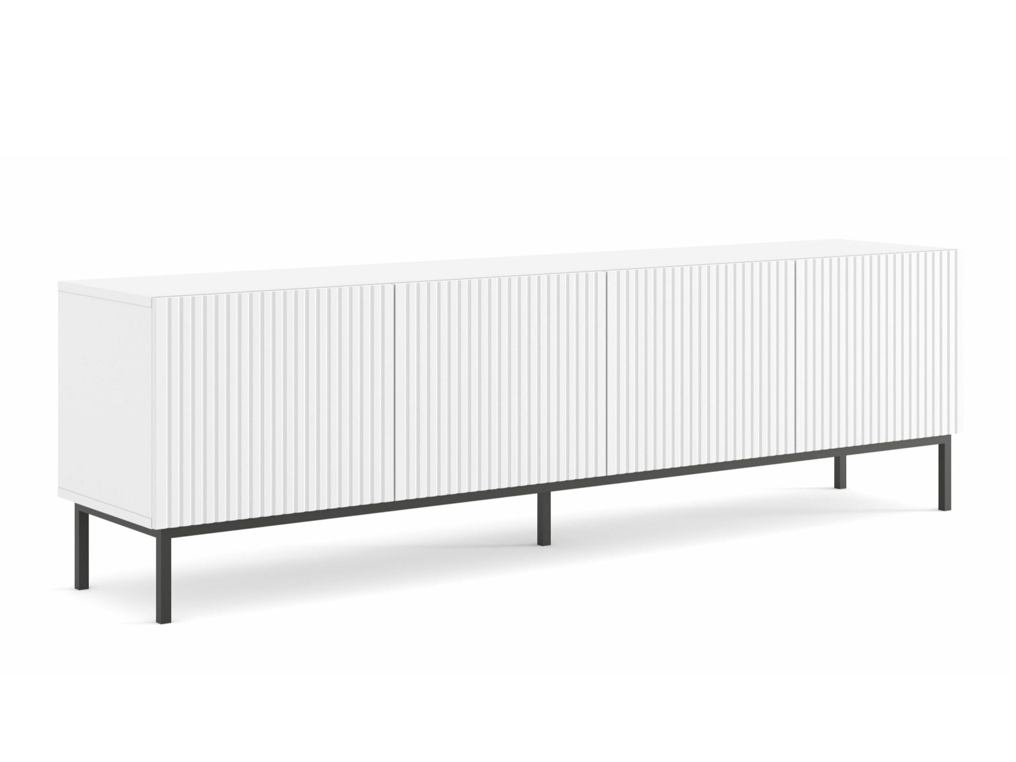 TV-meubel Mirmaro 103 (Wit)