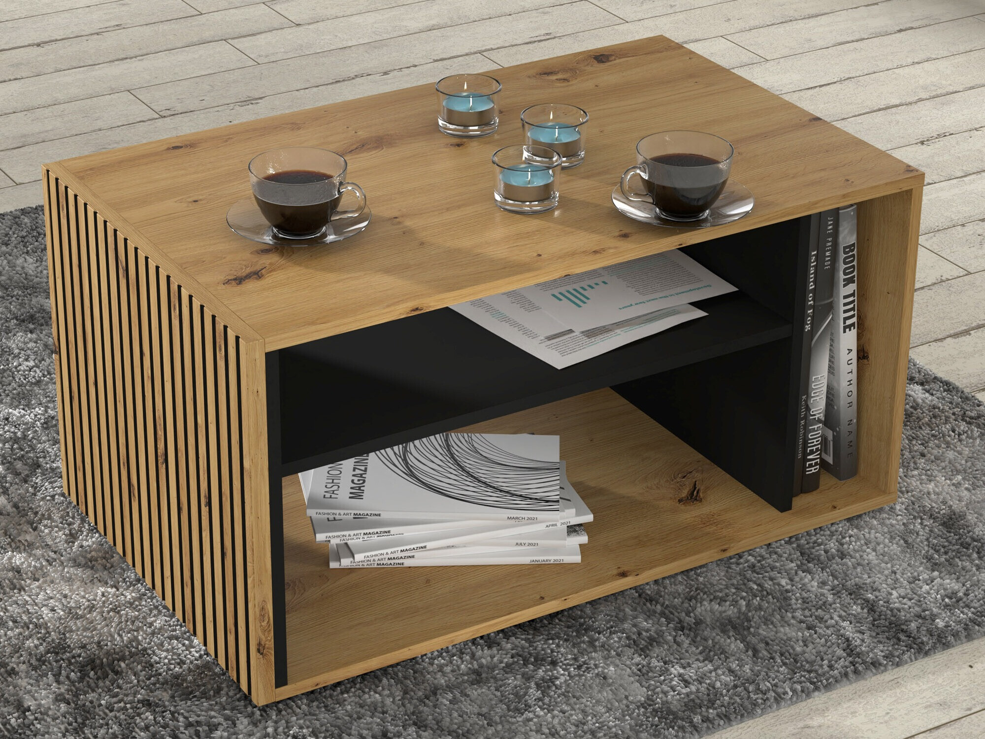 Salontafel Felsoe 106