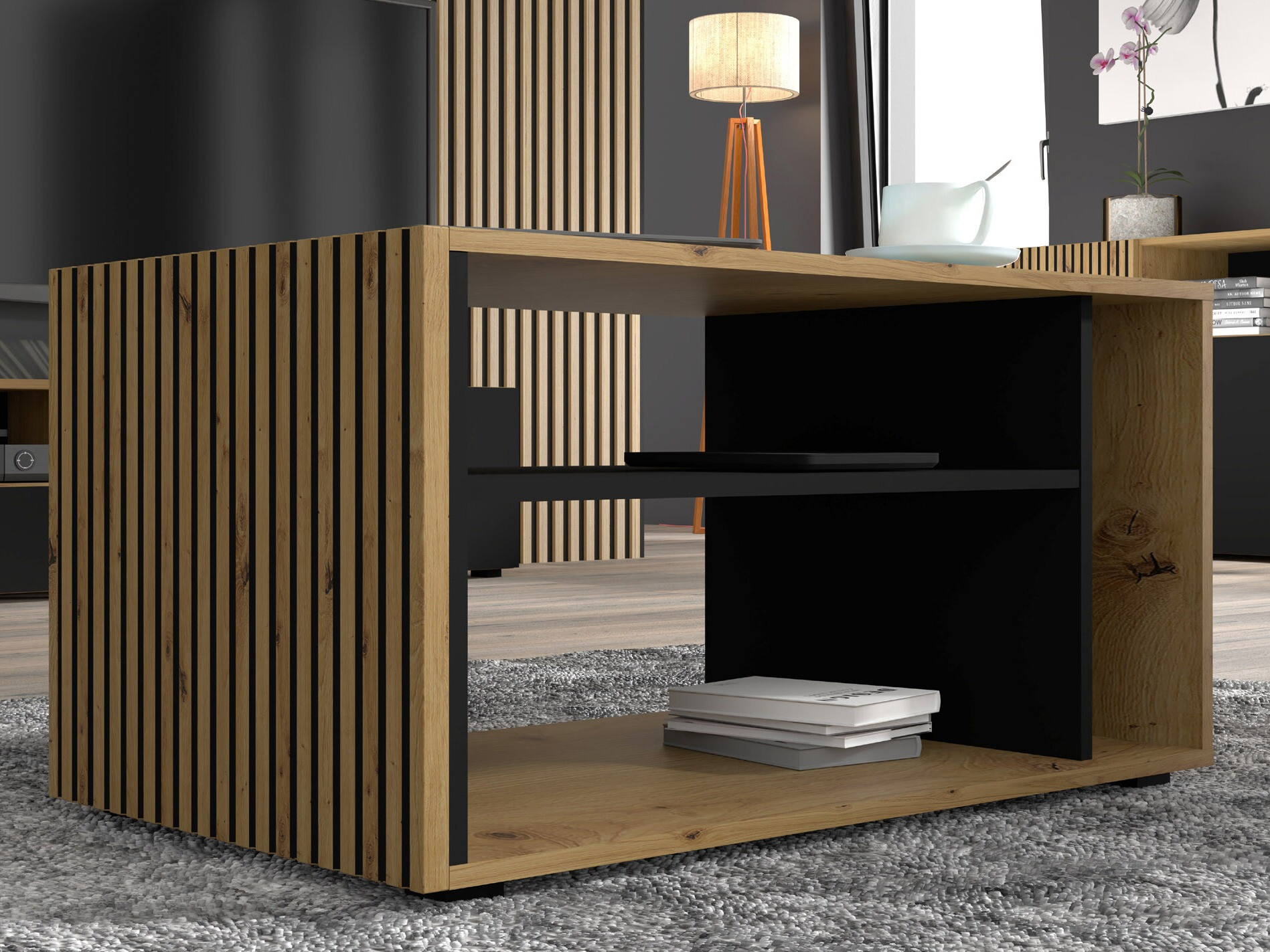 Salontafel Felsoe 106