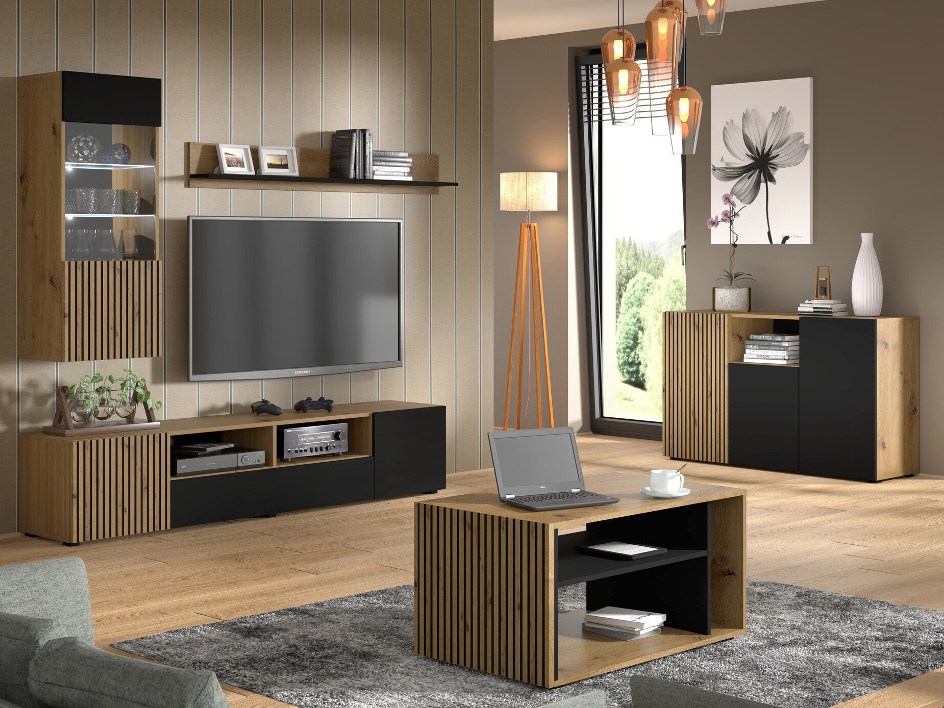 Salontafel Felsoe 106