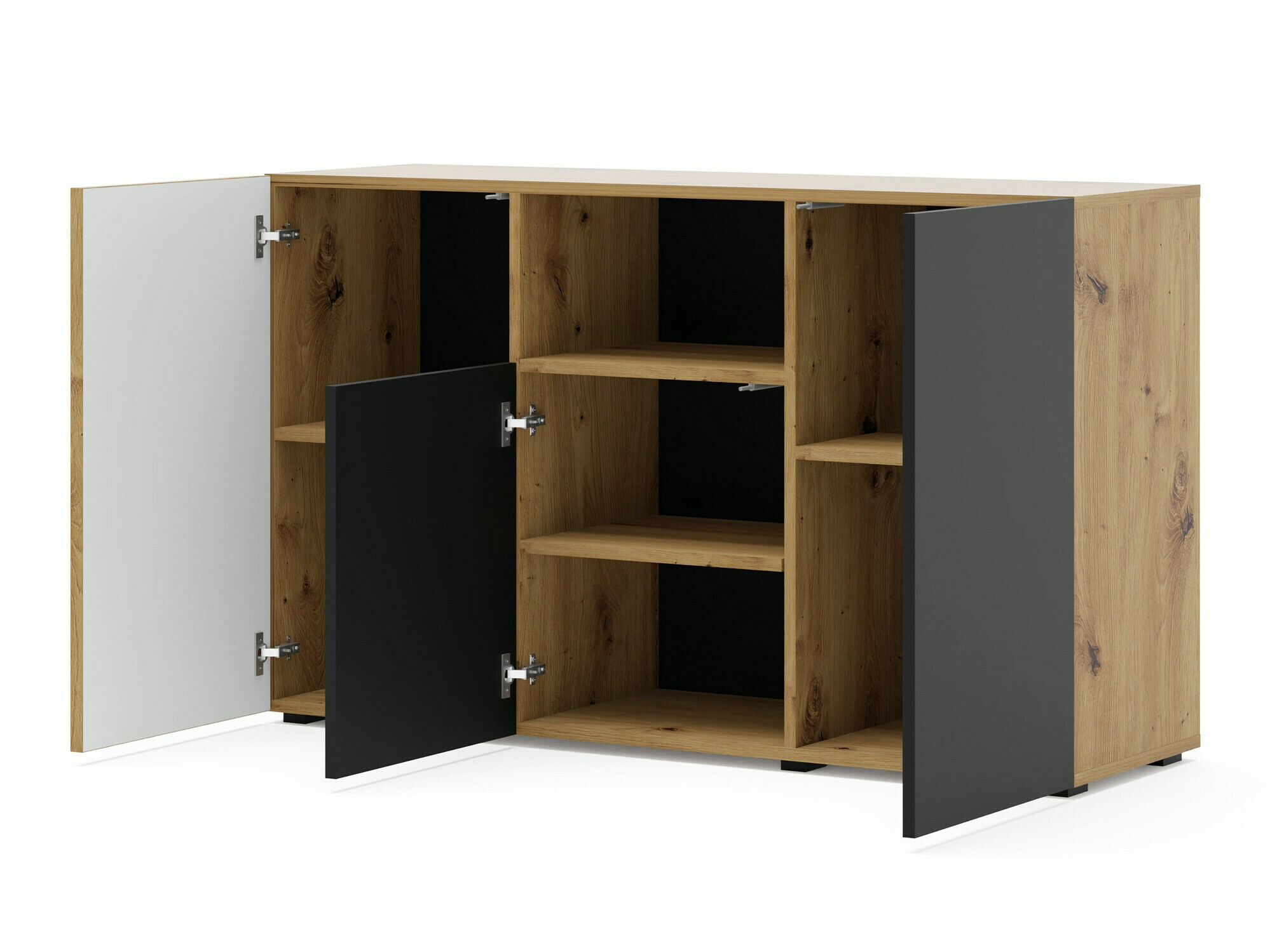 Woonkamerset Felsoe 110