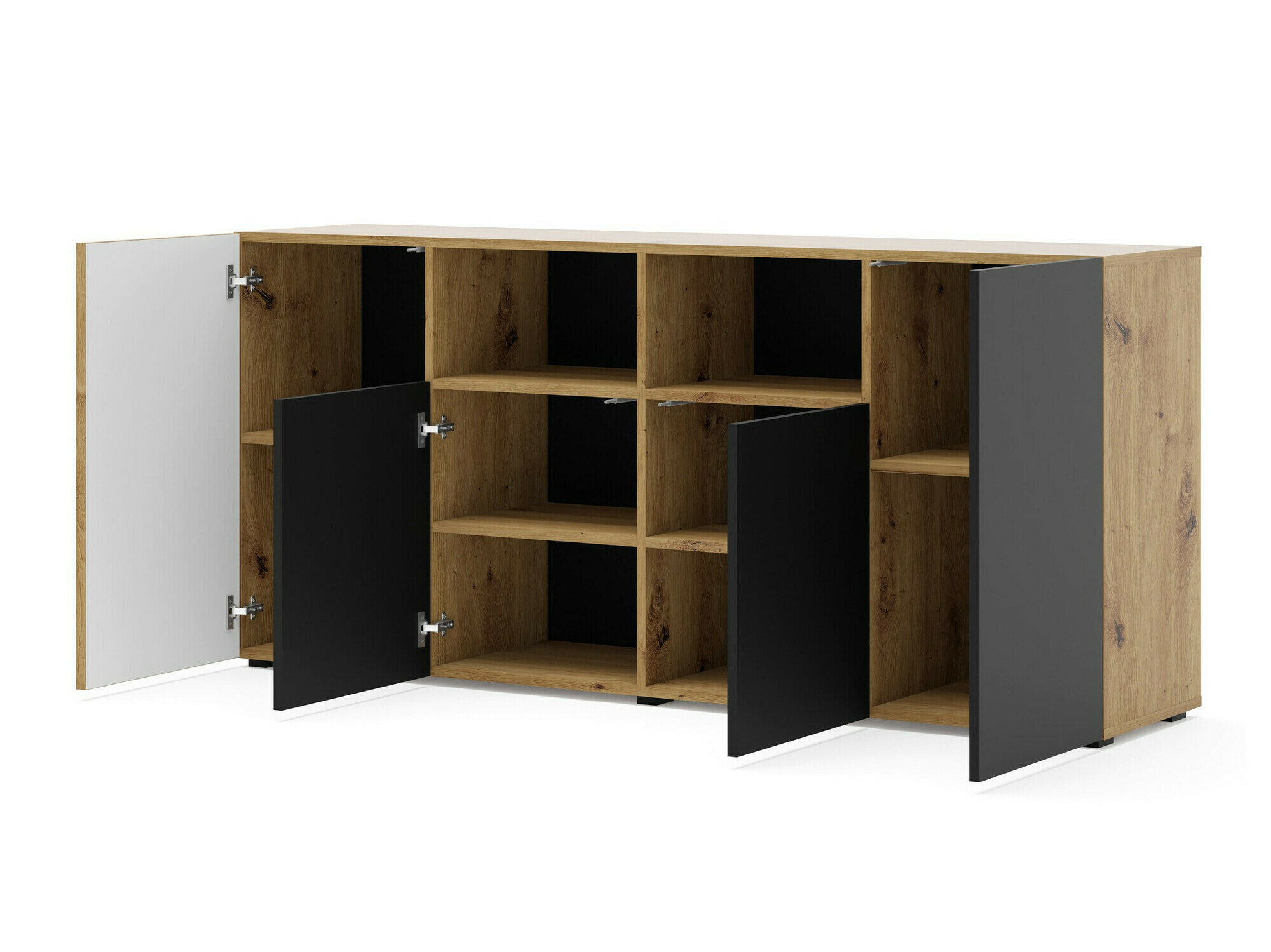 Woonkamerset Felsoe 111