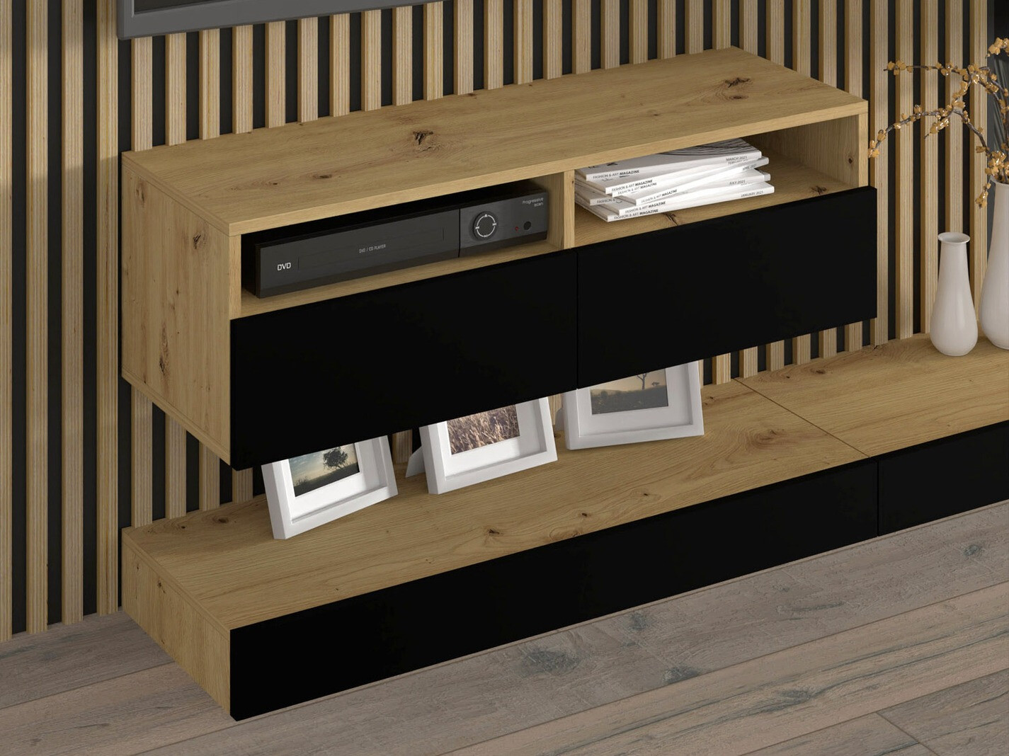 TV-meubel Buffalo 109