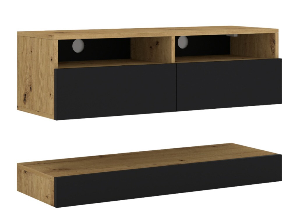 TV-meubel Buffalo 109