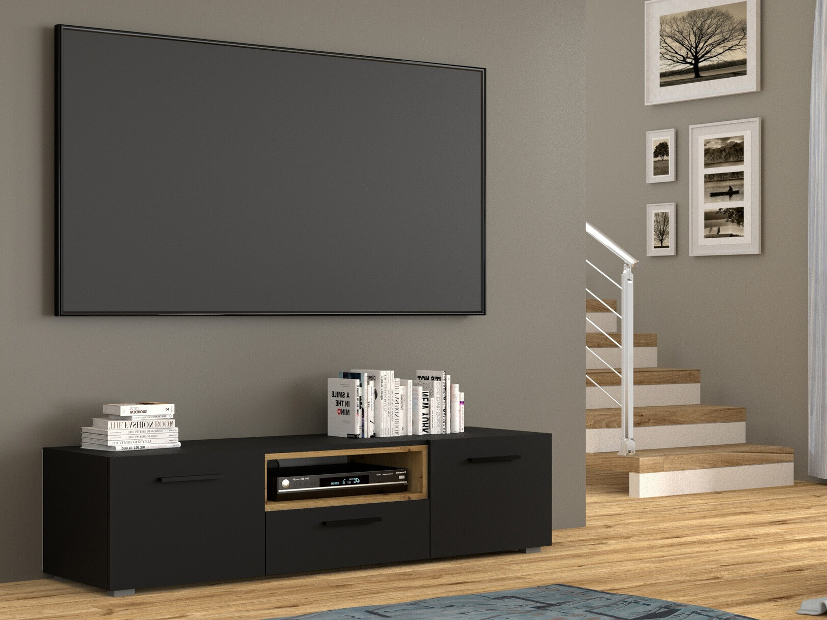 TV-meubel Livorla 103