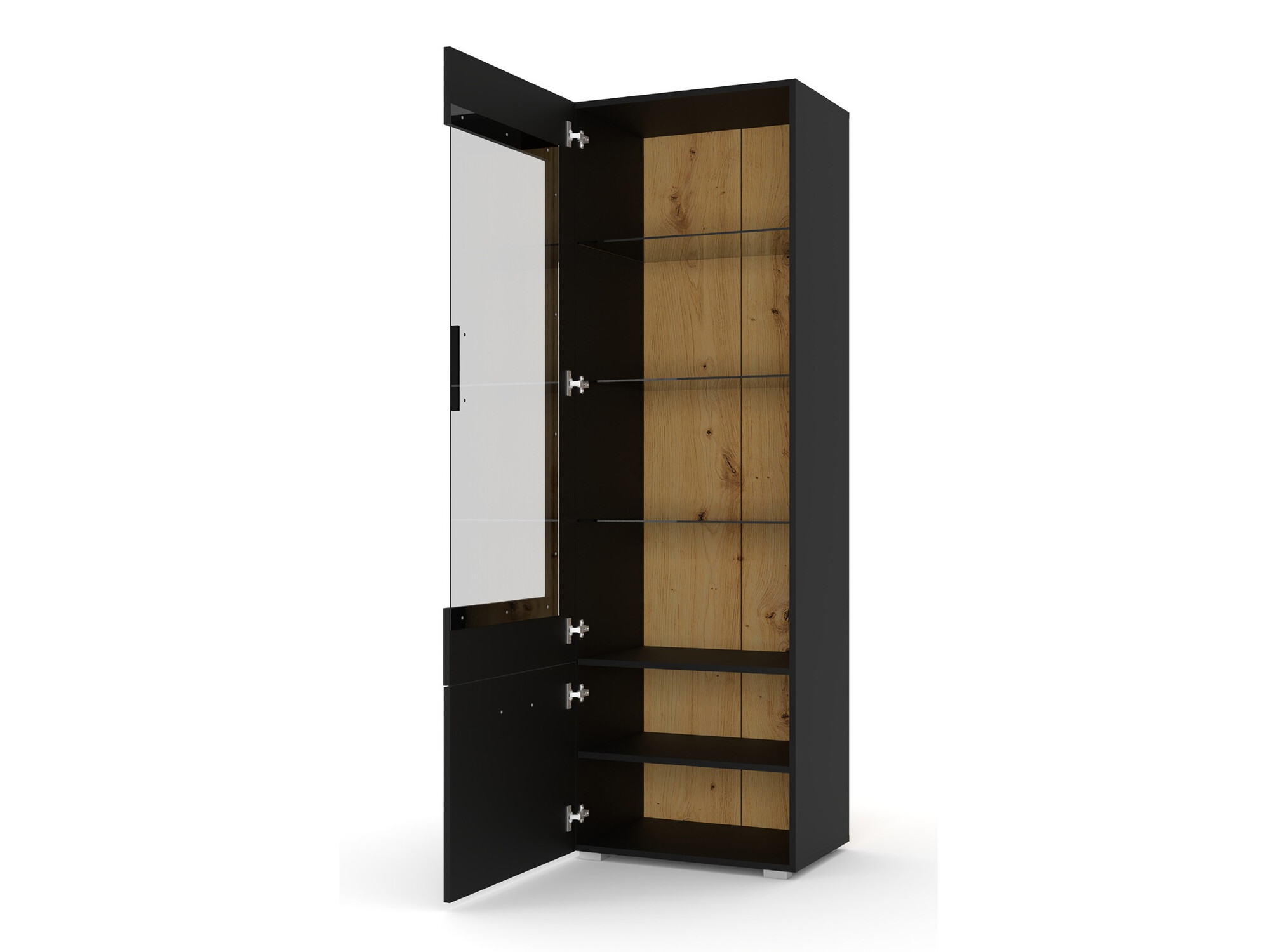 Boekenkast Livorla 108