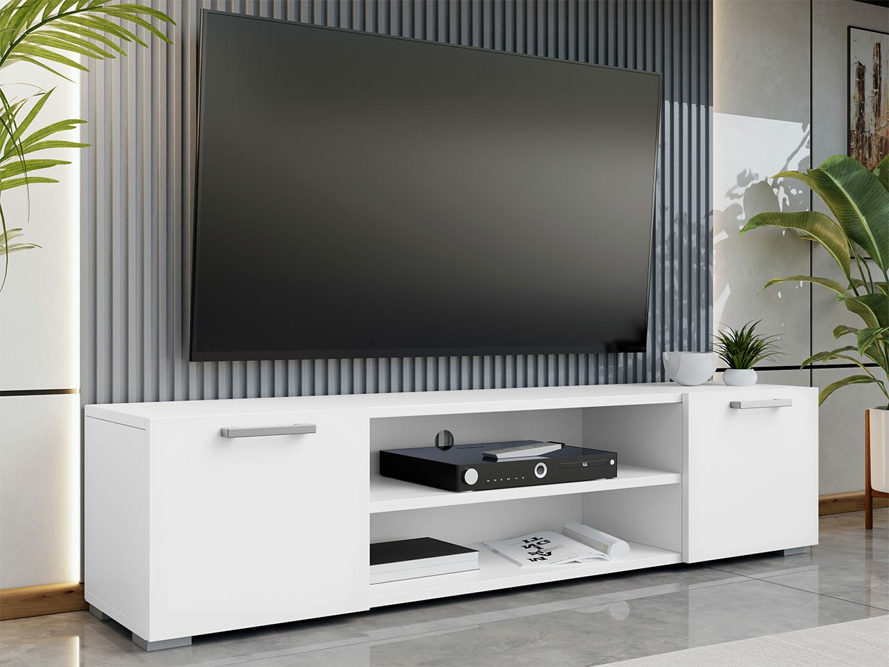 TV-meubel Comfivo Etrtale 105