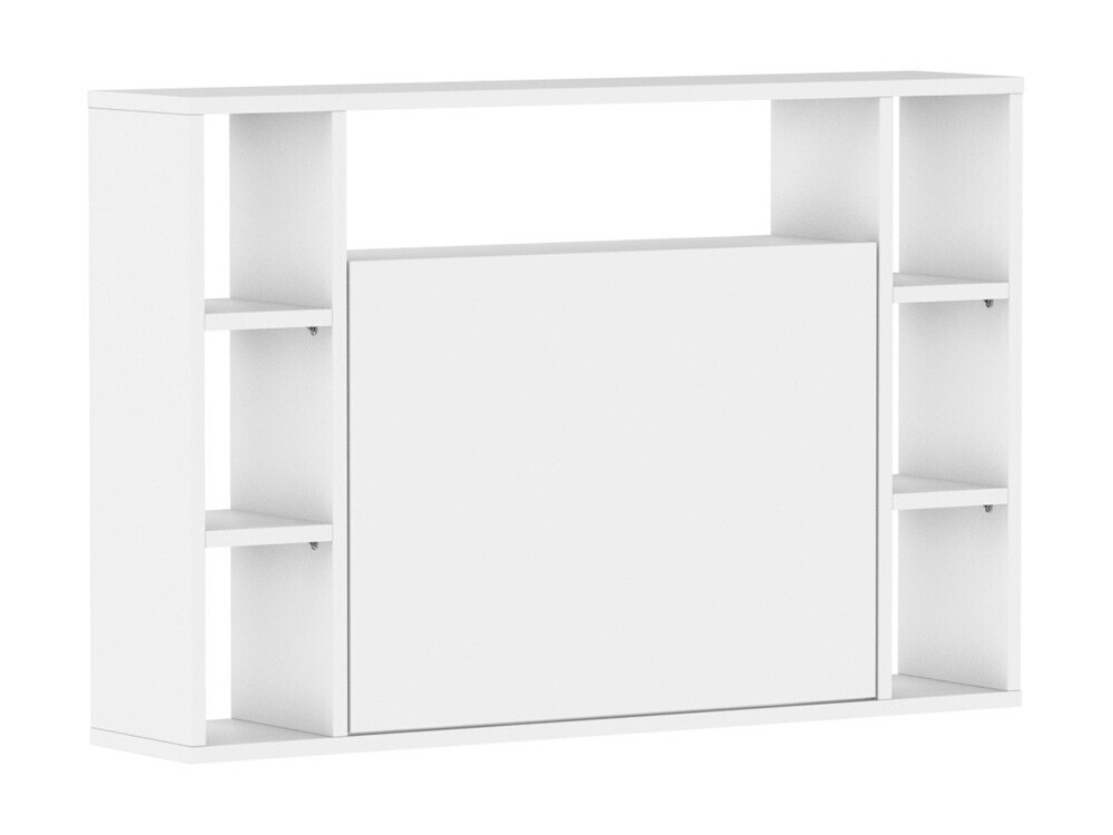 Bureau Buffalo 129 (Wit)