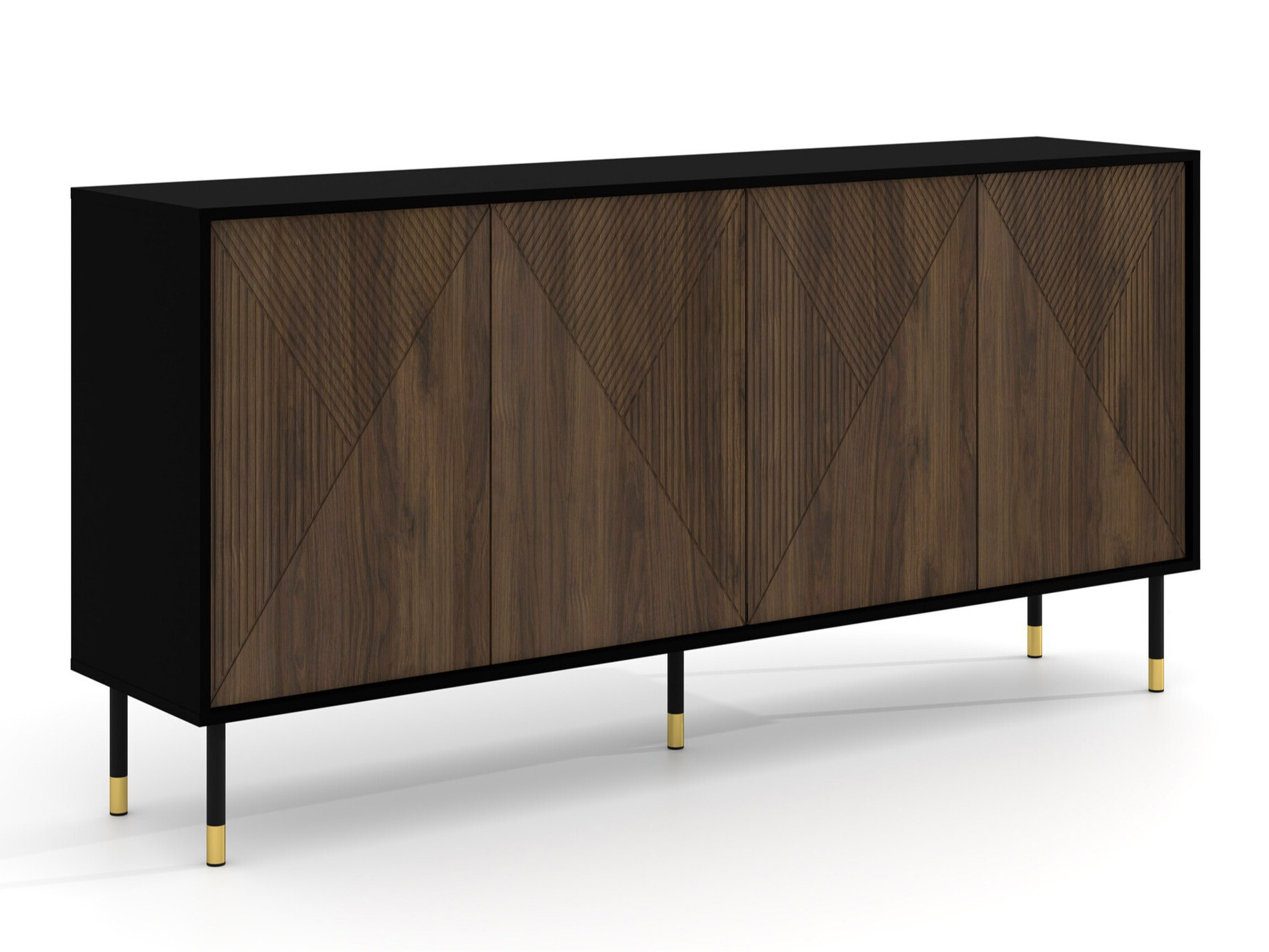 Dressoir Buffalo 138