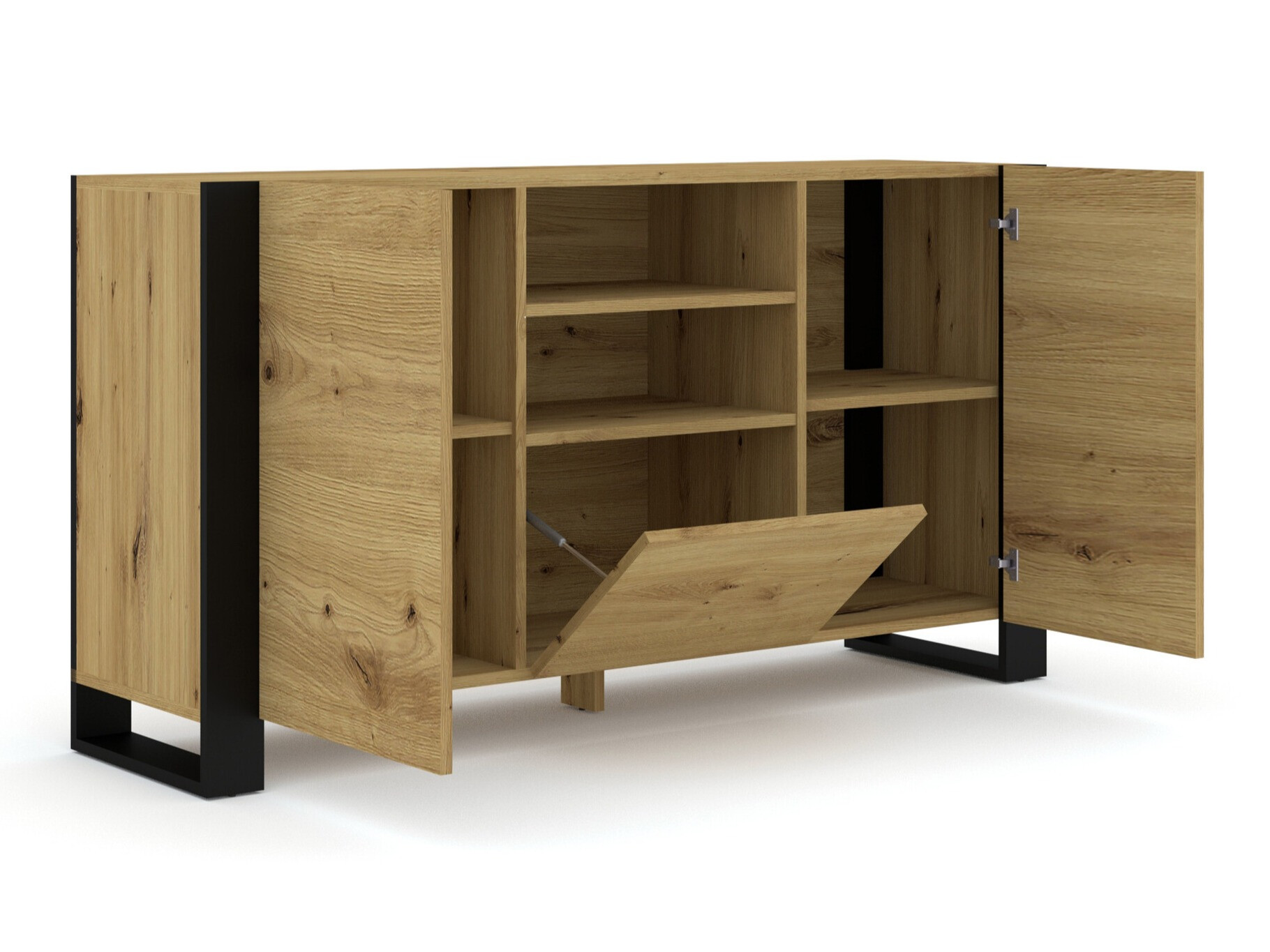Dressoir Tivtora 106