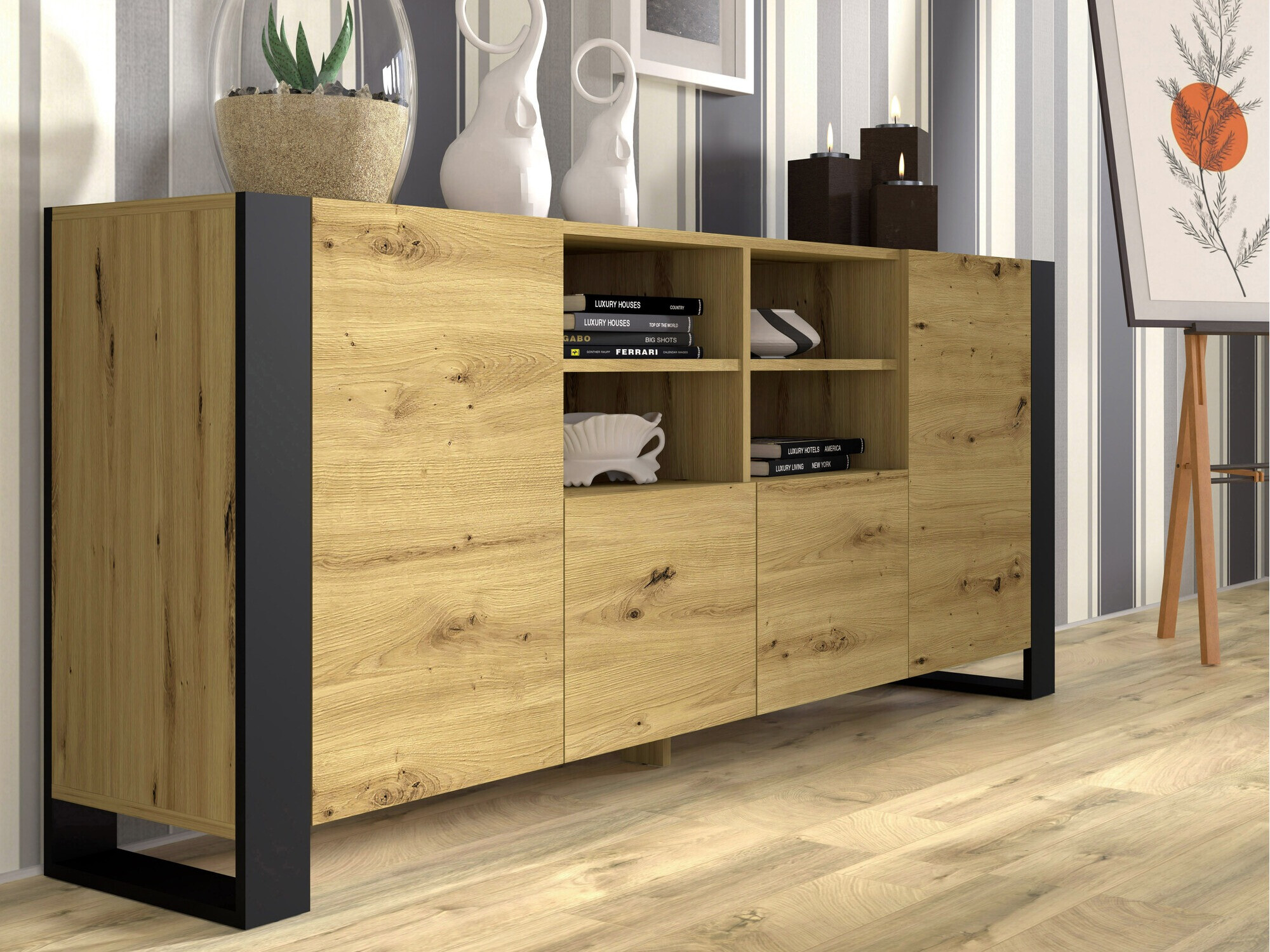 Dressoir Tivtora 107