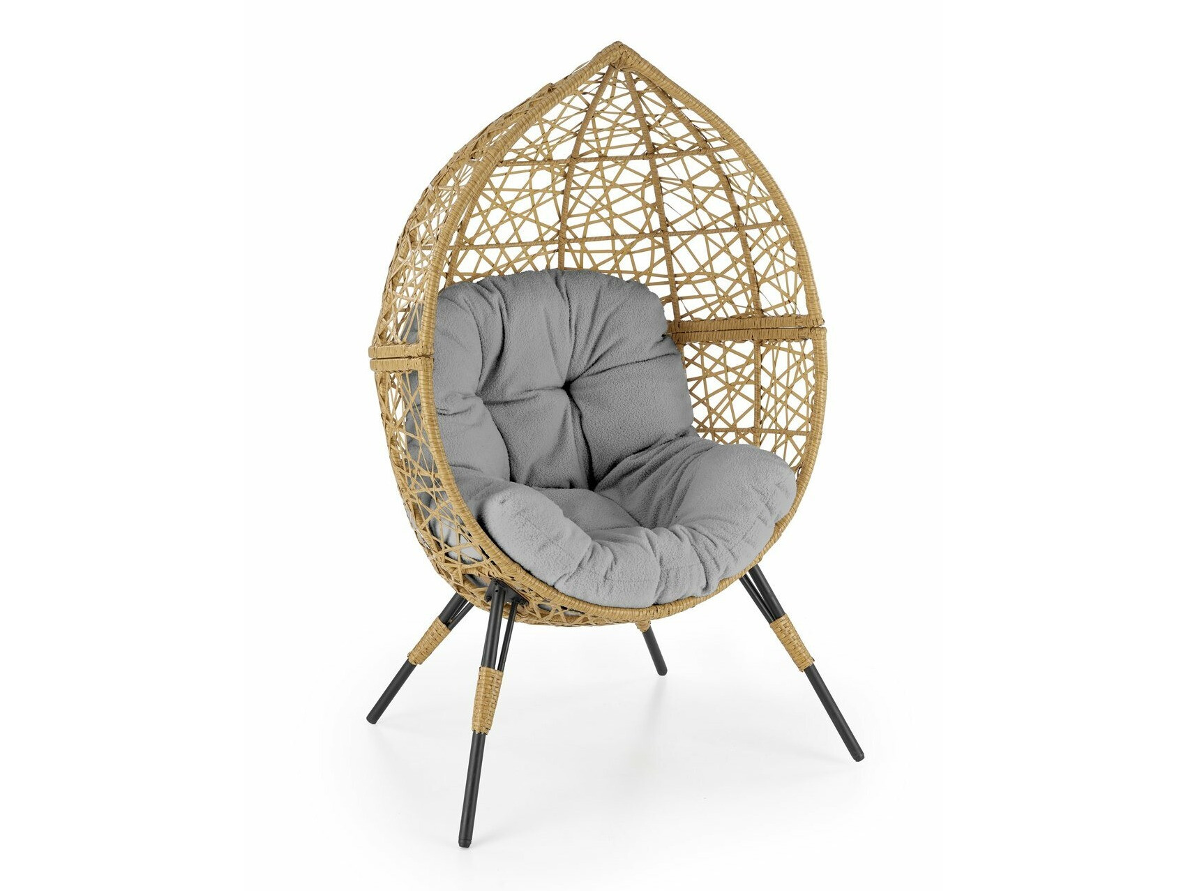 Fauteuil voor buiten Houston 1631