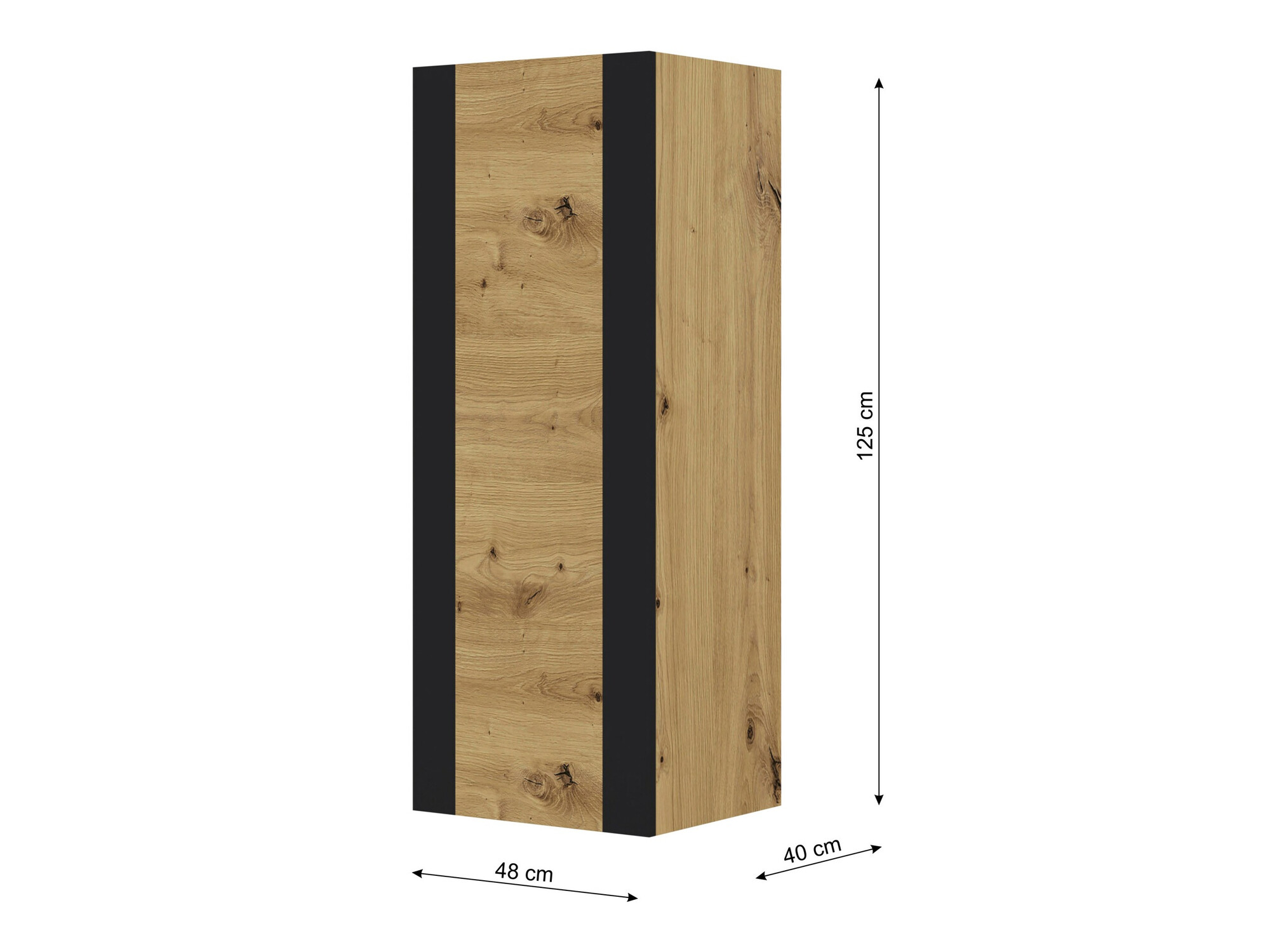 Wandkast Tivtora 109