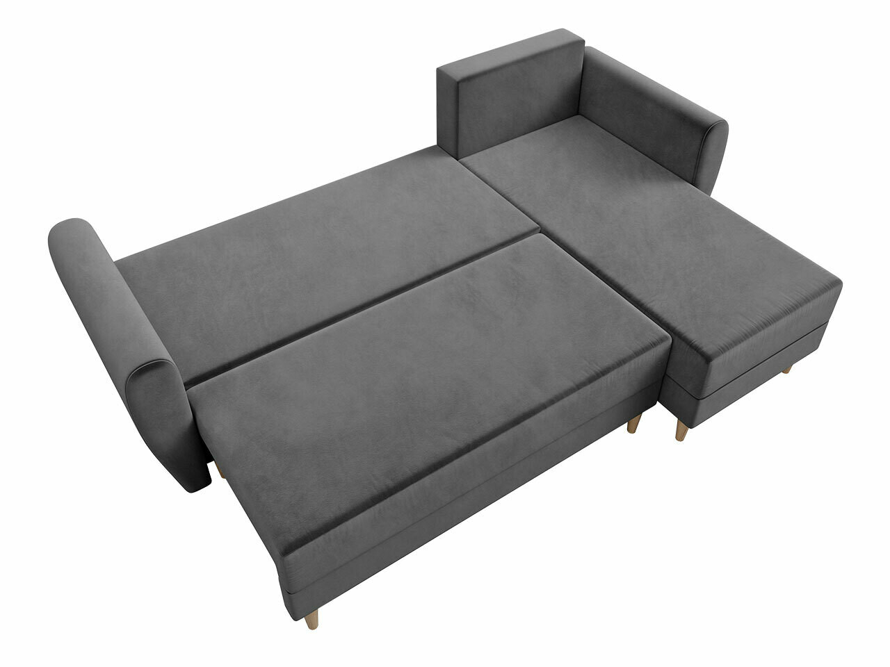 Hoekbank Memphis 139 (Poso 135)
