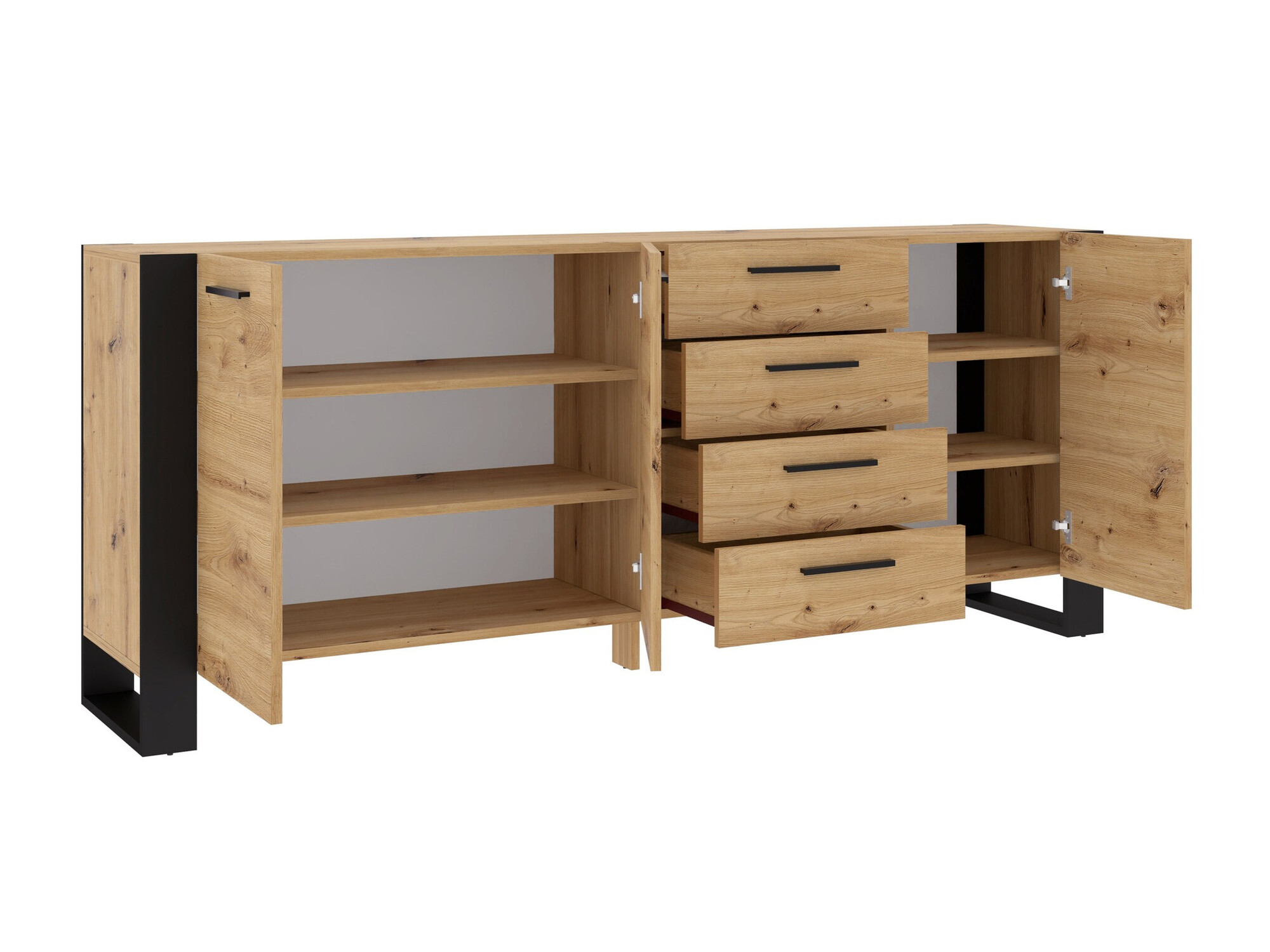 Ladekast Cordoro 104