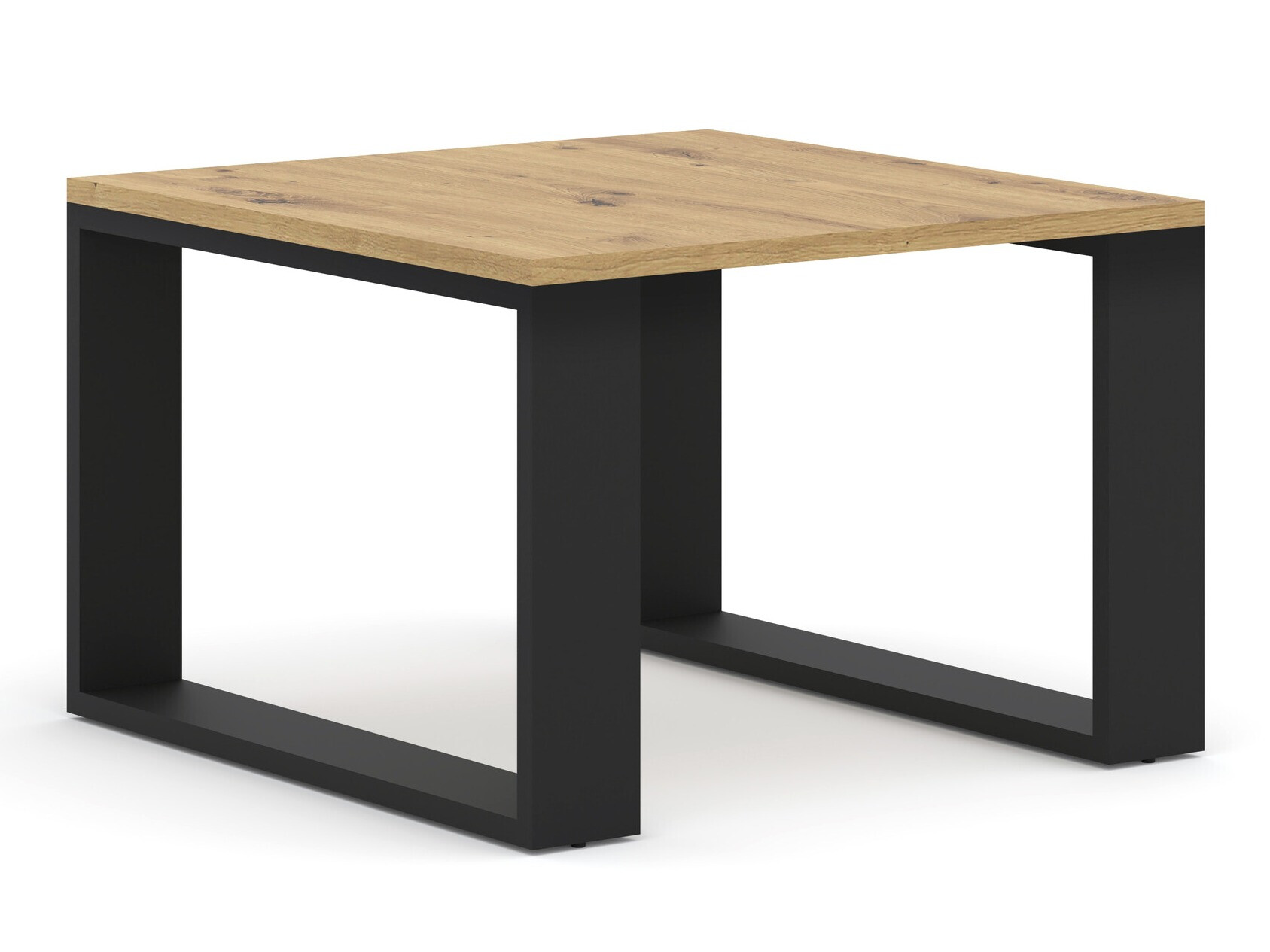 Salontafel Buffalo 143 (Artisan eiken)