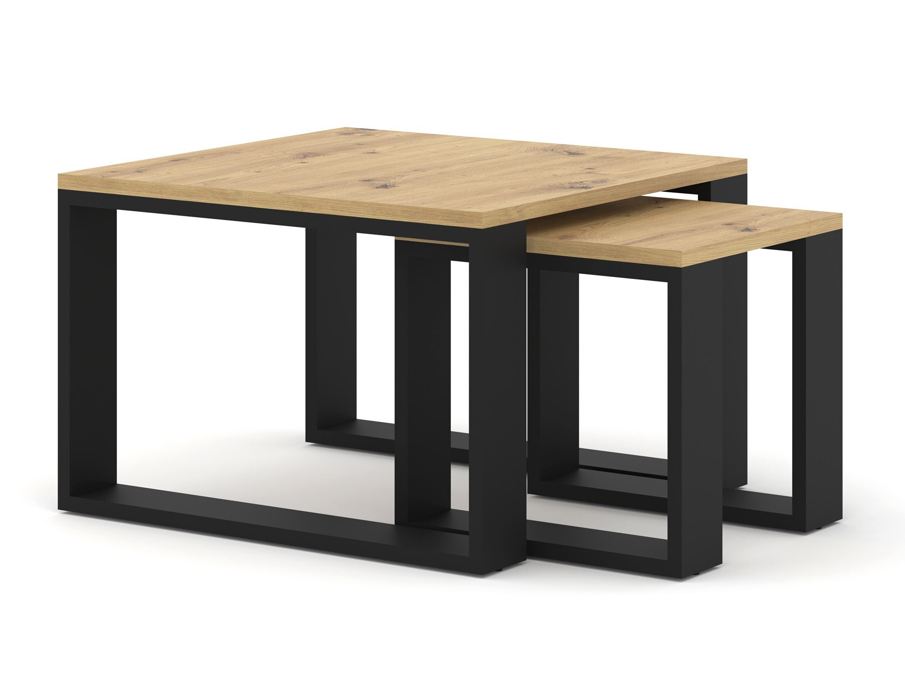 Salontafel set Cordoro 108