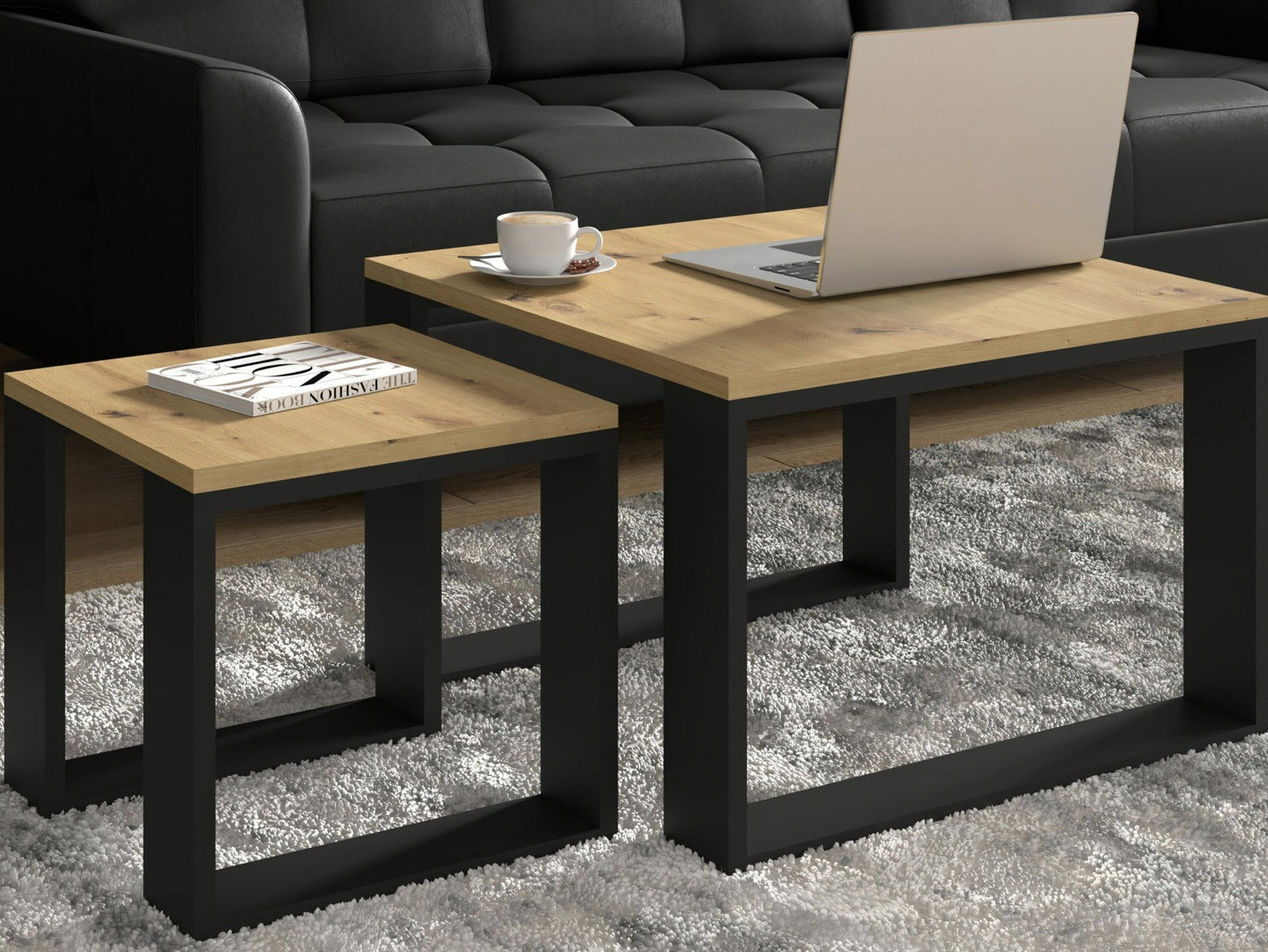 Salontafel set Cordoro 108