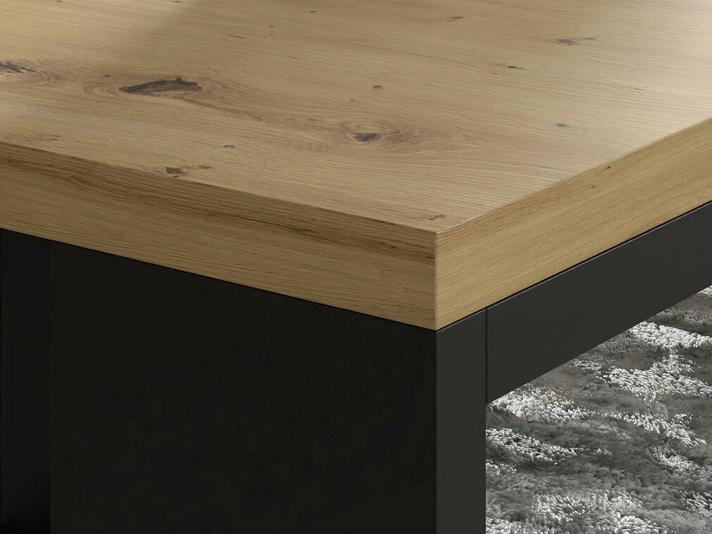 Salontafel set Cordoro 108