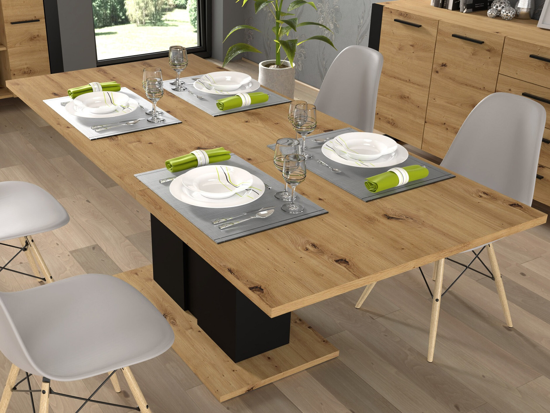 Tafel Cordoro 110
