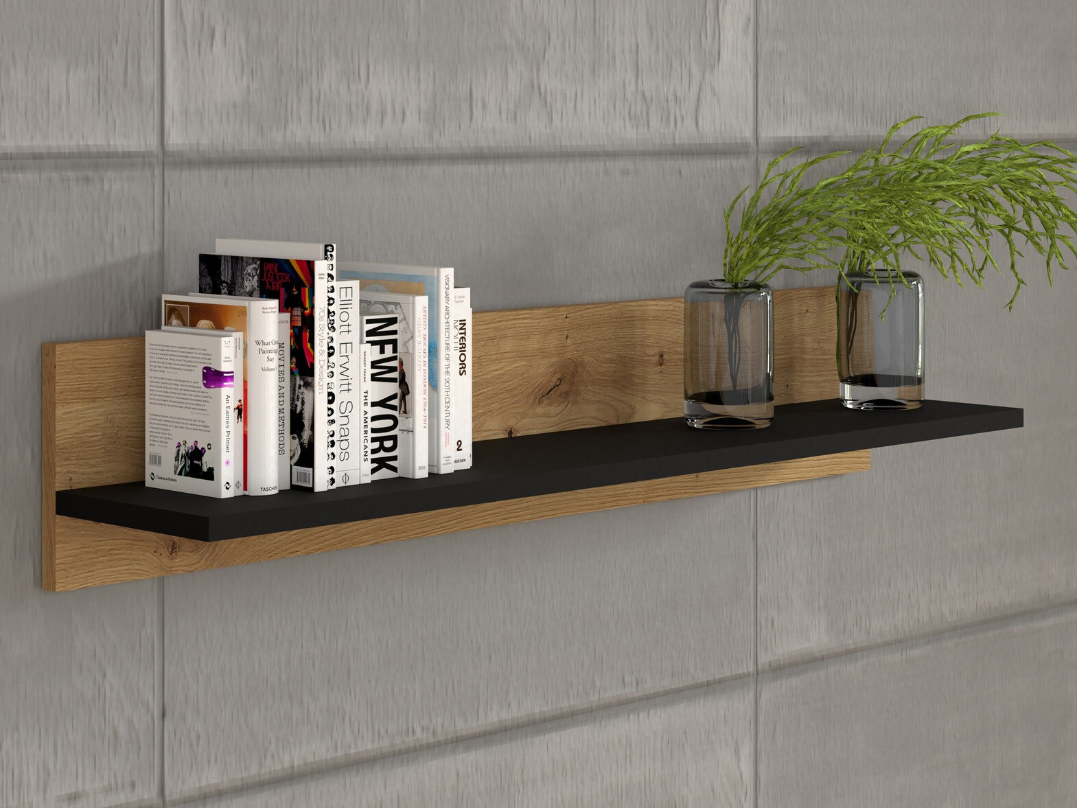 Wandplank Cordoro 111