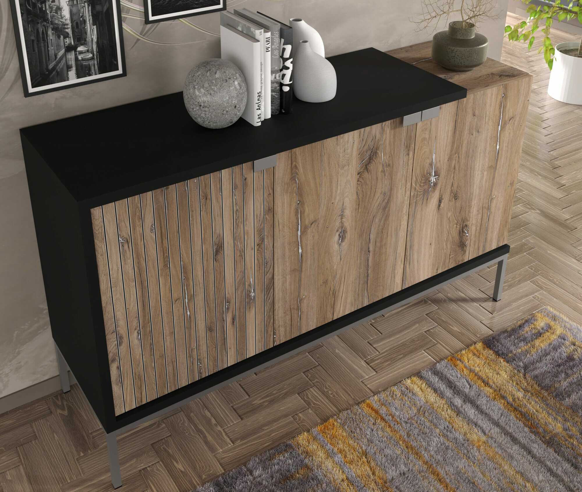 Dressoir Buffalo 194
