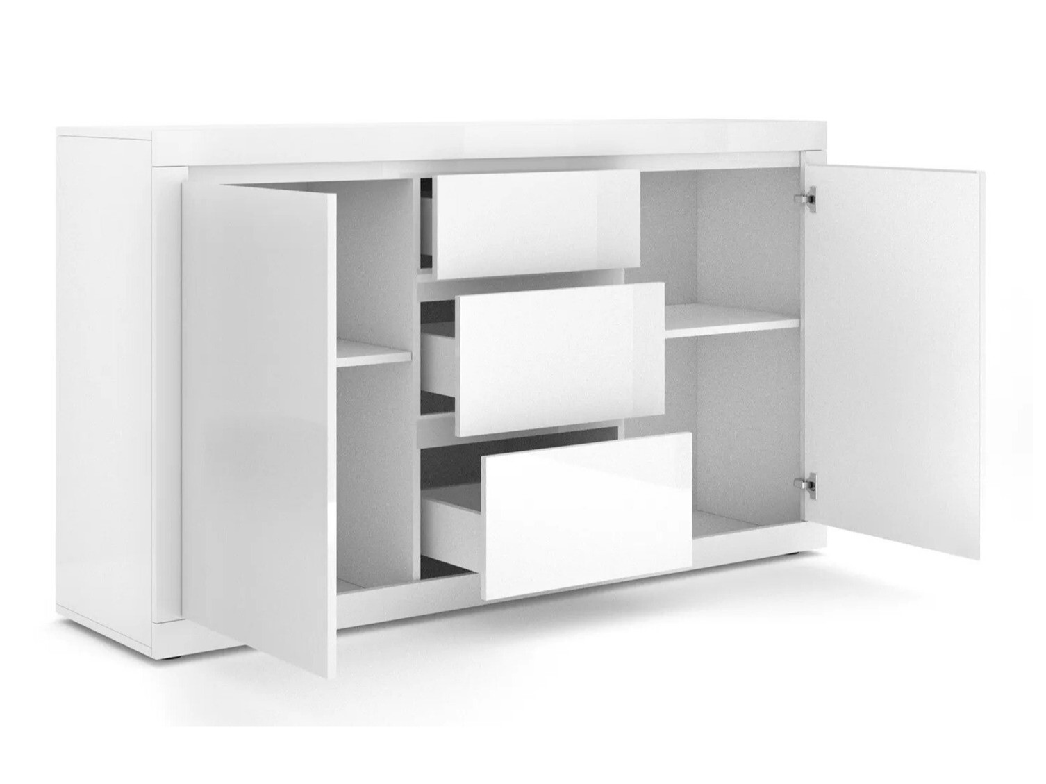 Ladekast Levrome 102