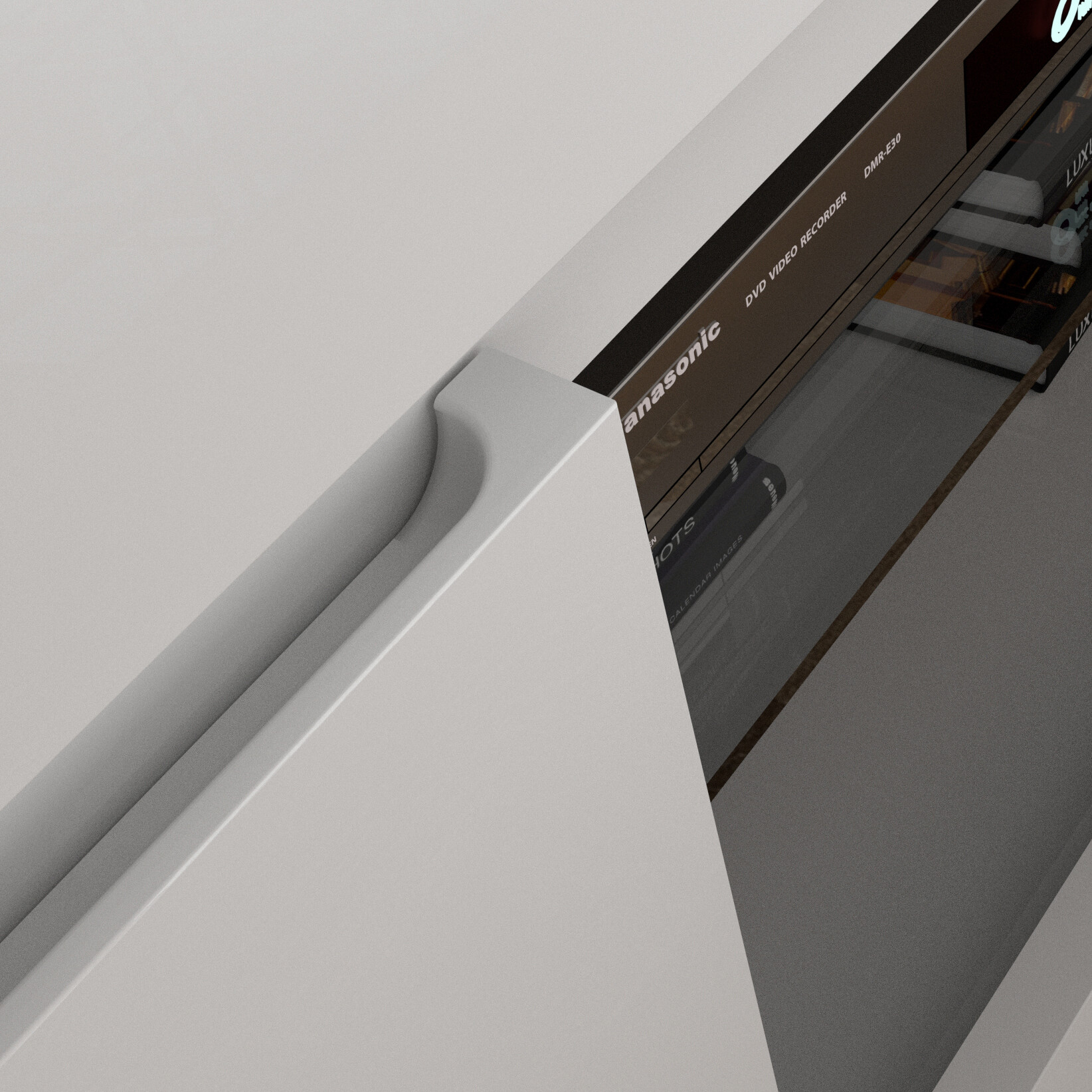 Ladekast Levrome 103