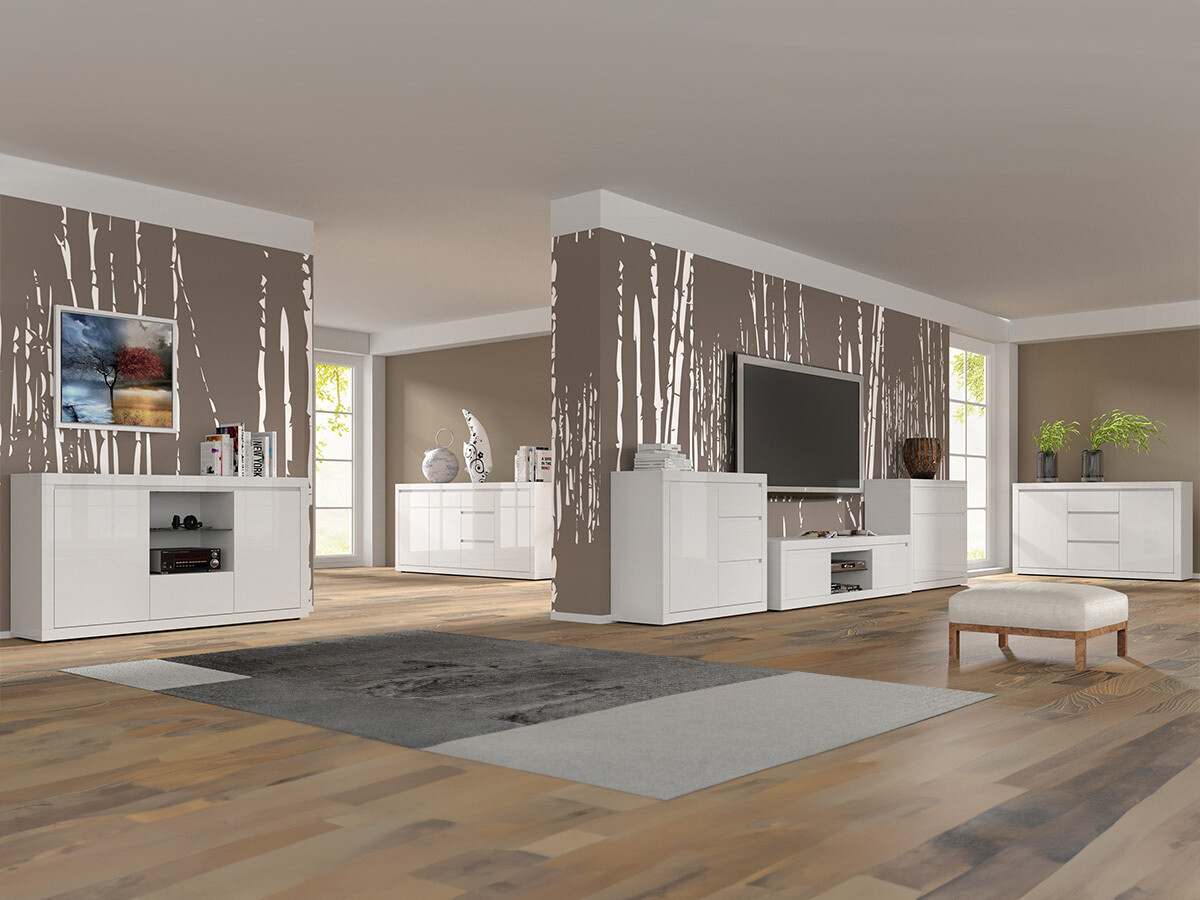 Ladekast Levrome 103