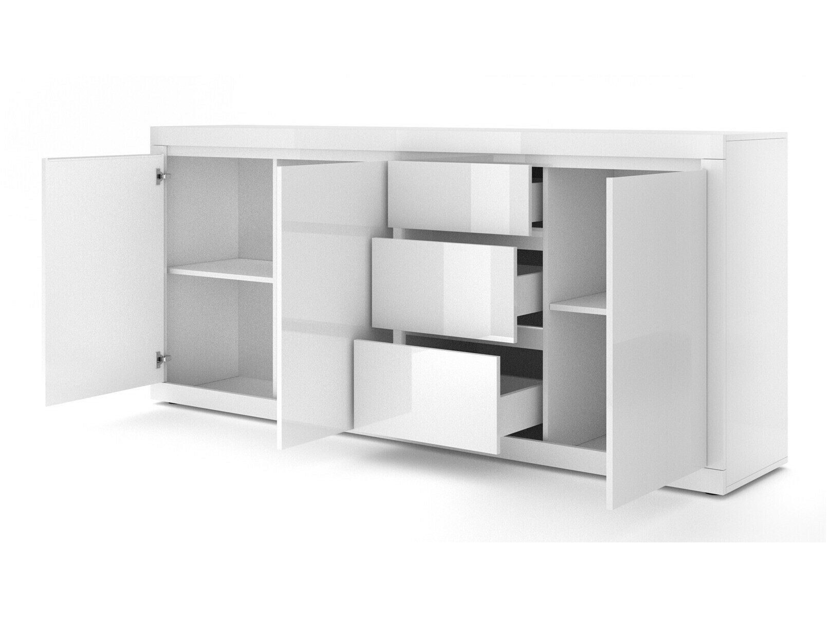 Ladekast Levrome 103