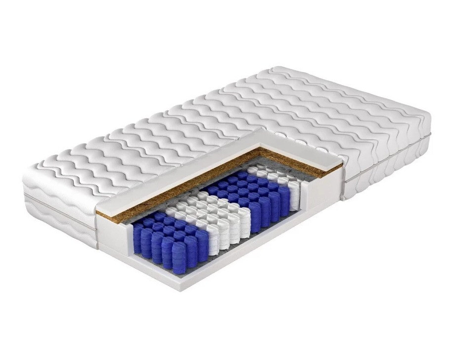 Matras Anethtudo