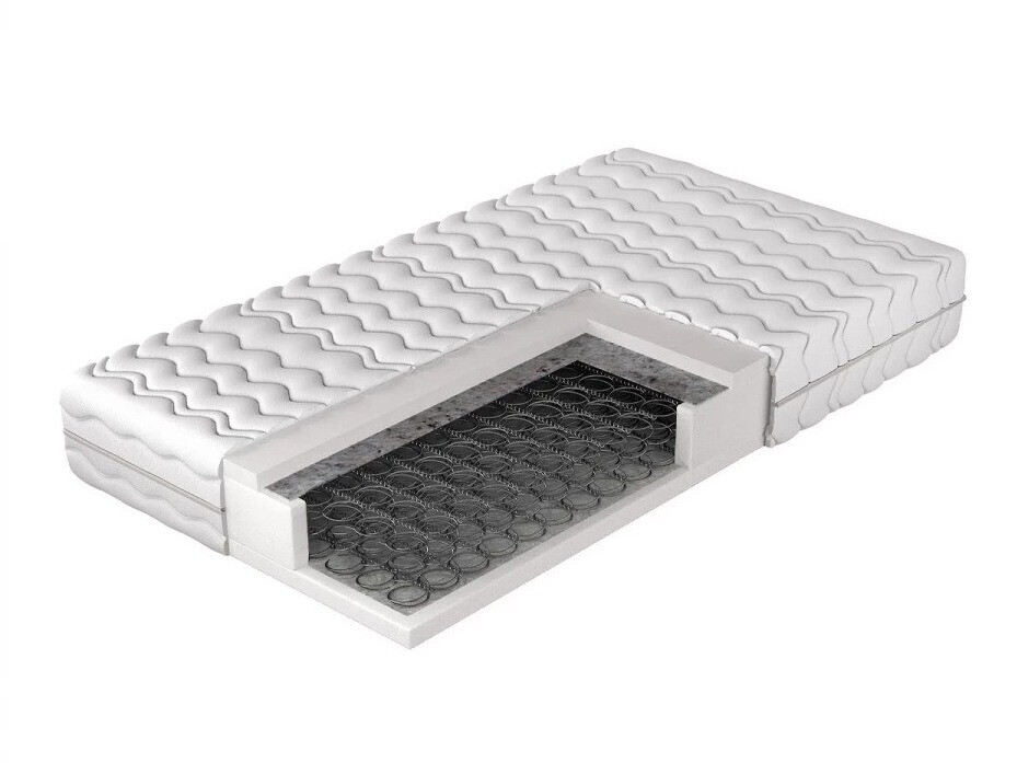 Matras Citrtudo