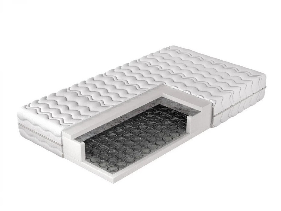 Matras Citrtudo