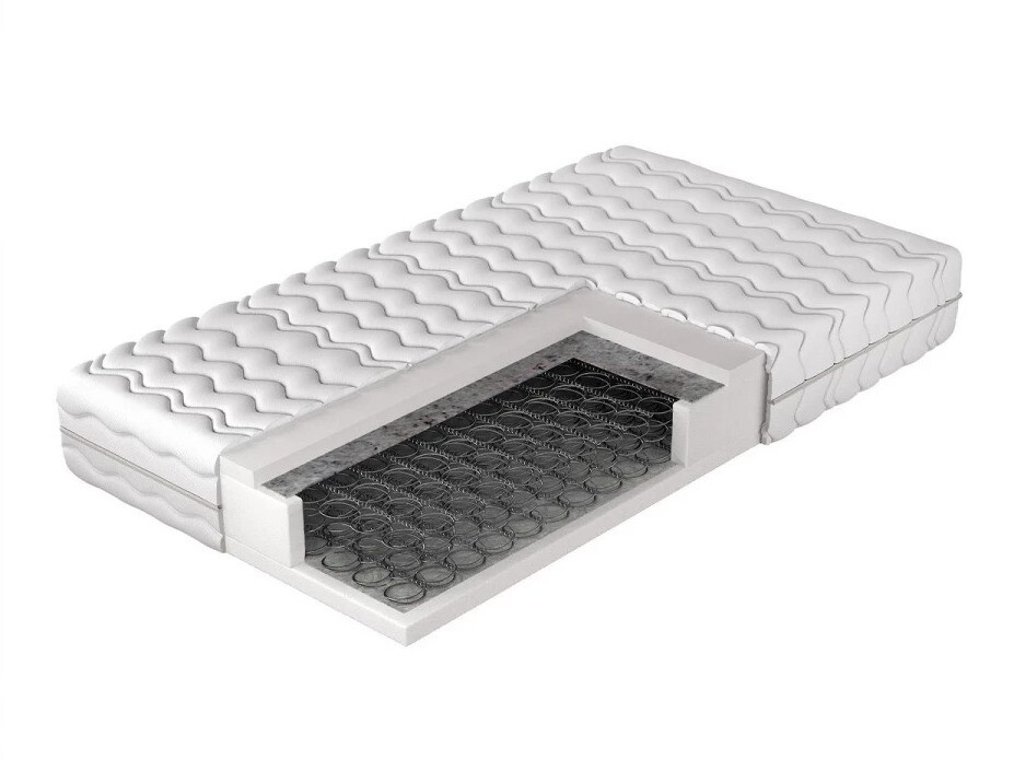 Matras Citrtudo