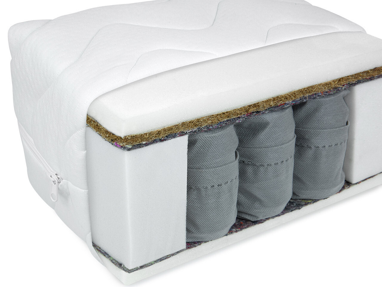 Matras Dayton 102
