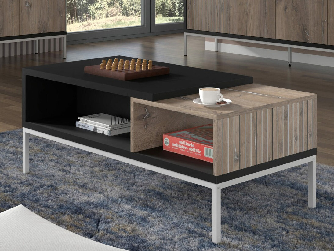 Salontafel Buffalo 195