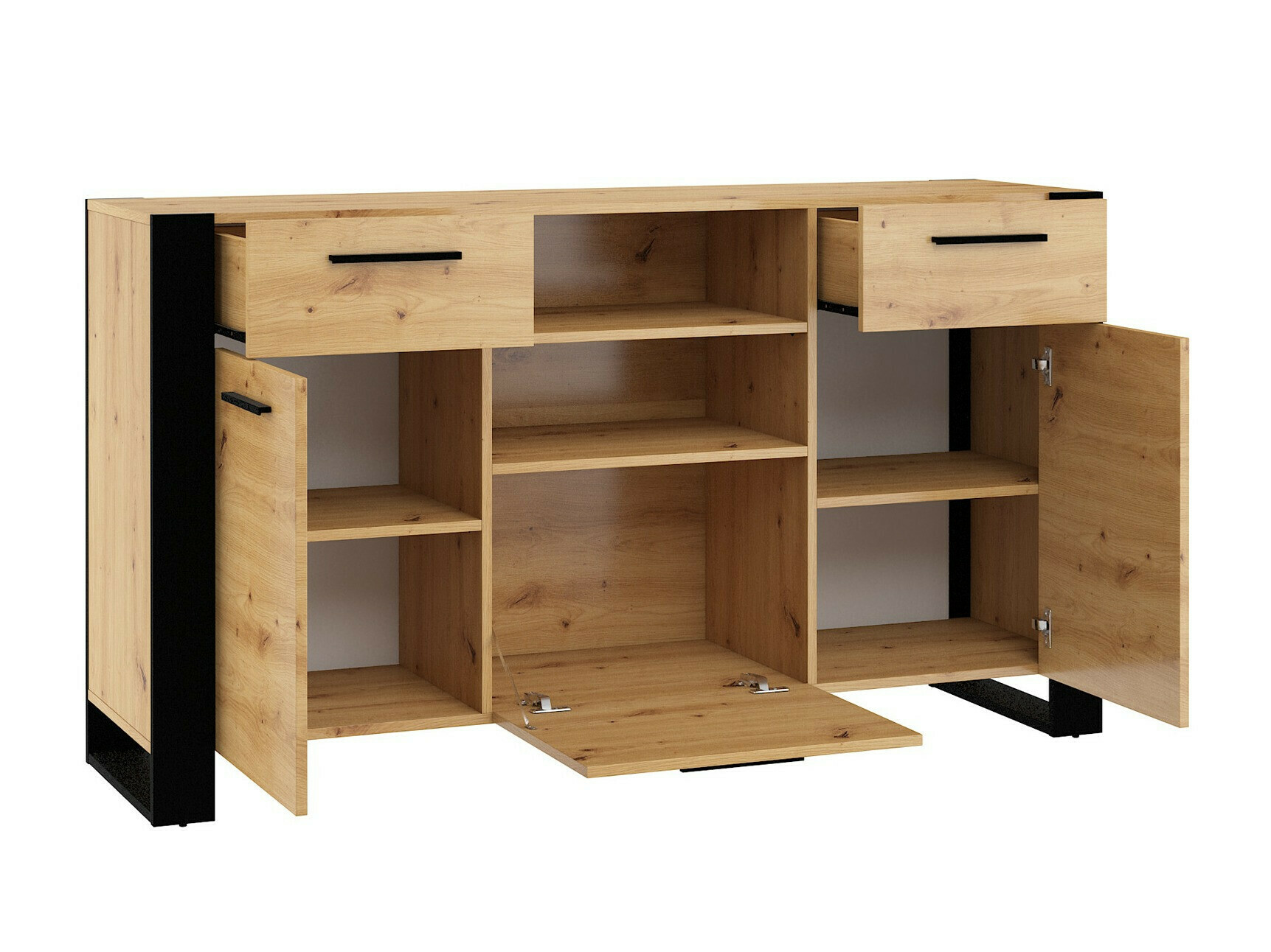 Woonkamerset Cordoro 113 (Afwezig)