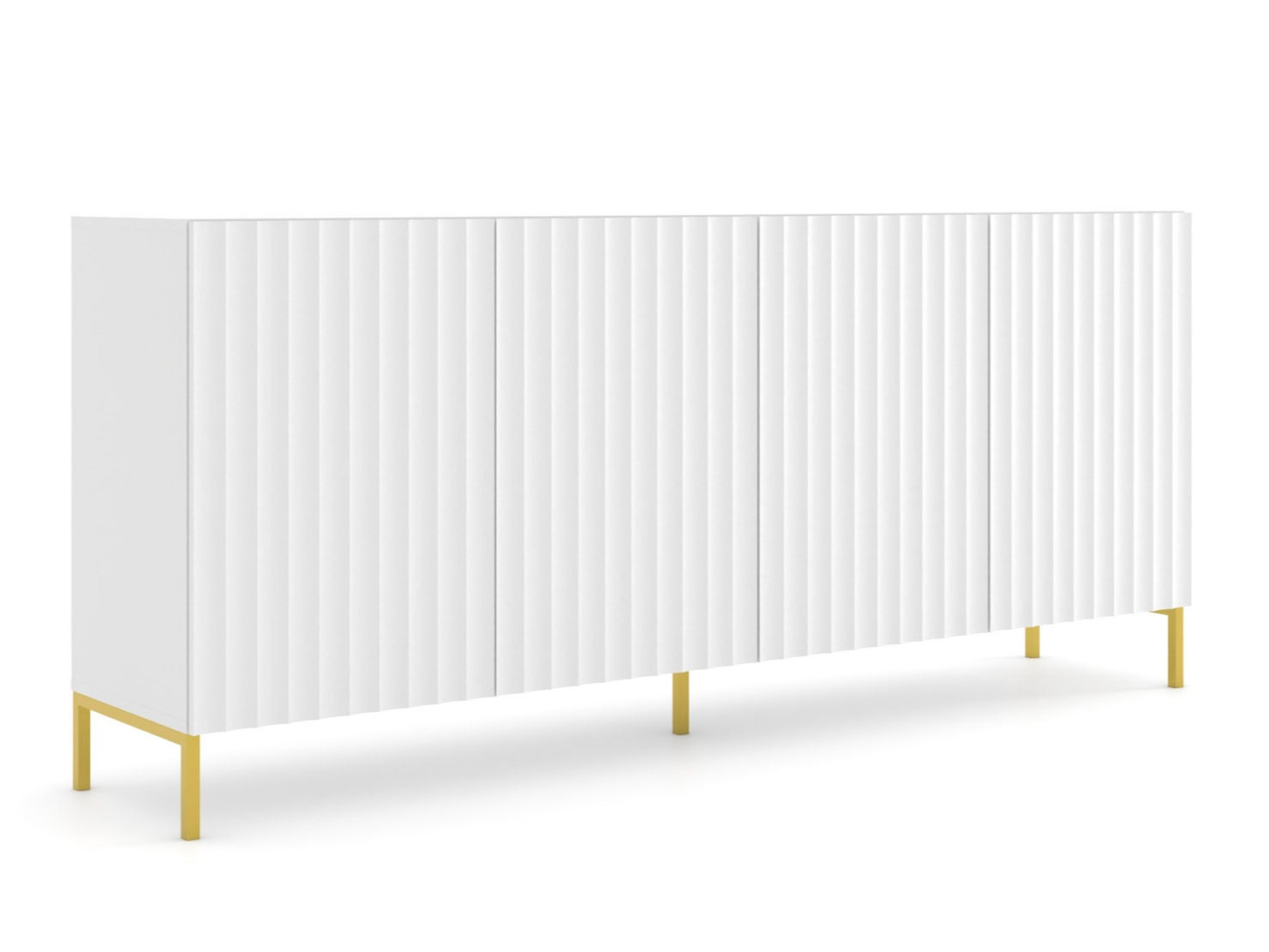 Dressoir Soropho 101 (Wit)