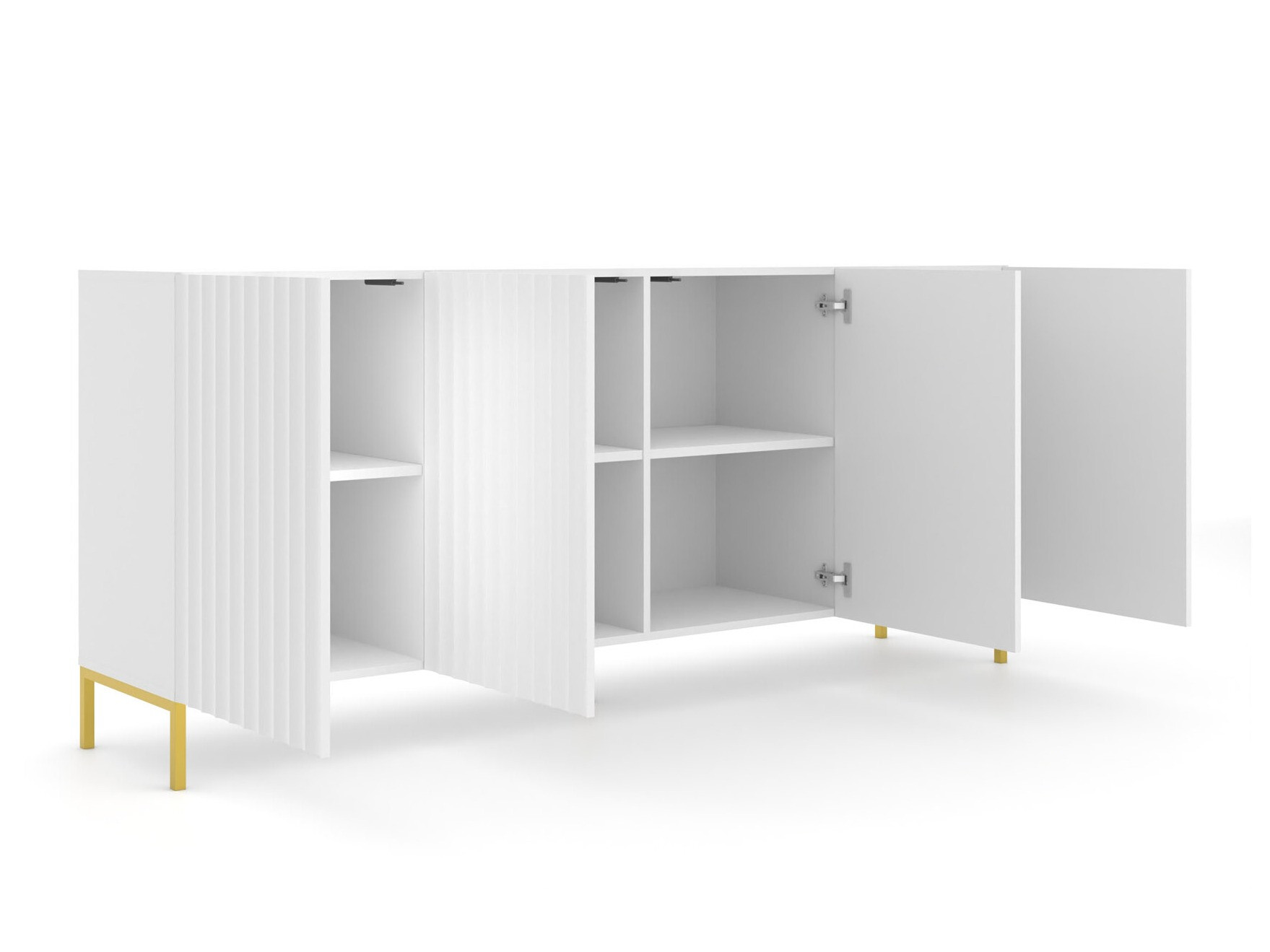 Dressoir Soropho 101 (Wit)