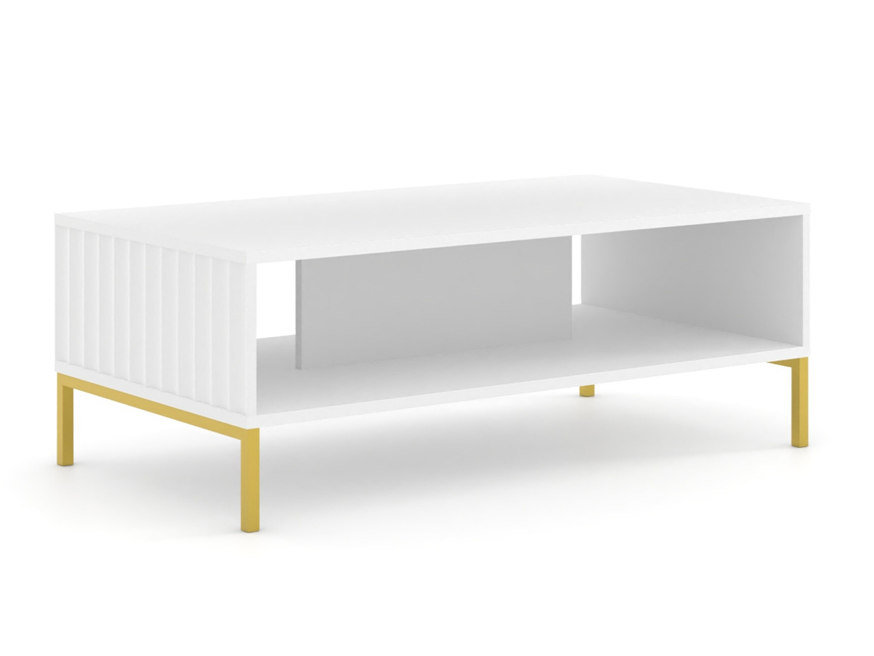 Salontafel Soropho 104 (Wit)