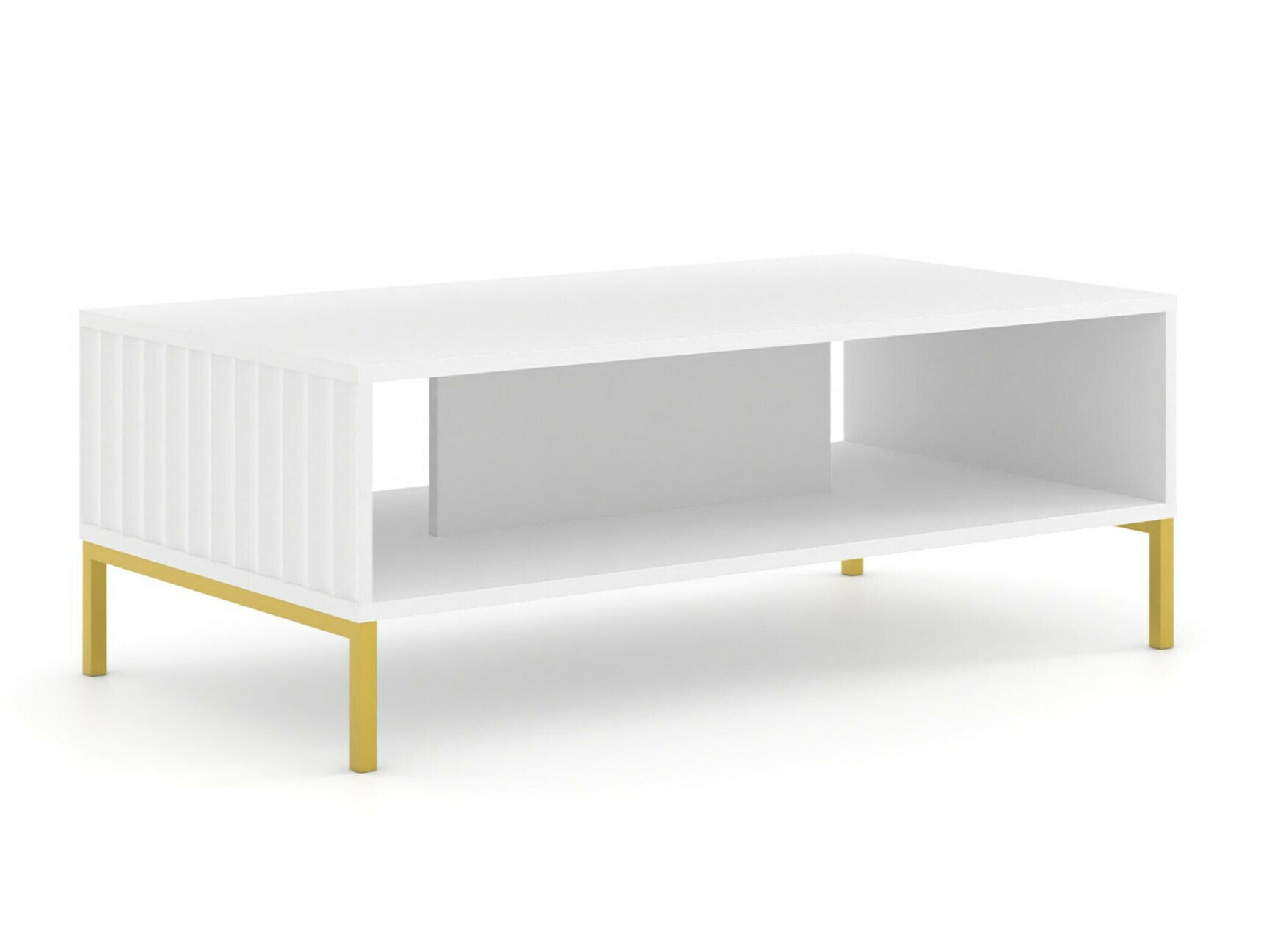 Woonkamerset Soropho 107 (Wit)